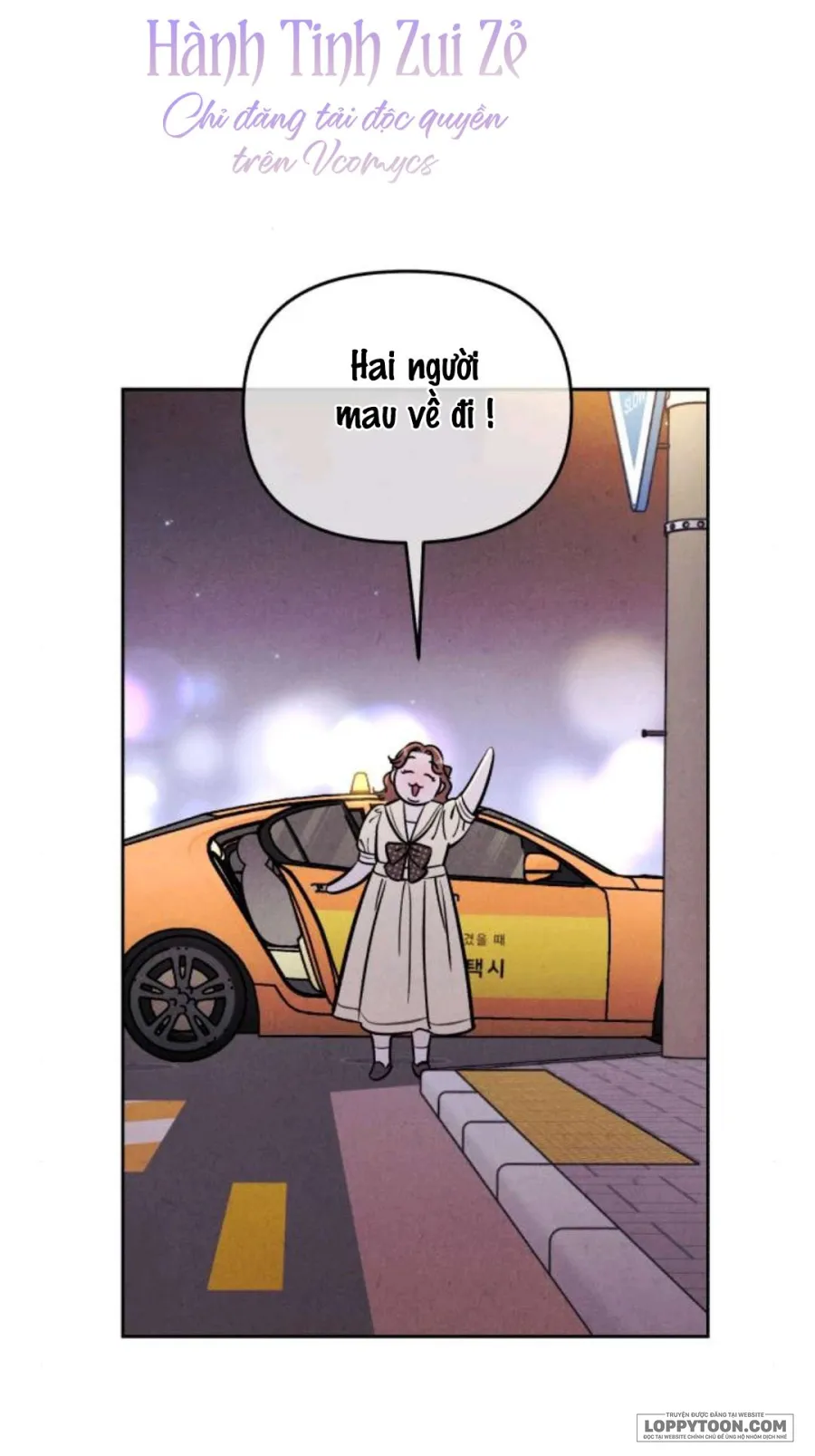 Để Em Cho Cô Mượn Chút Lửa Nhé? - Chap 72 - Trang 39