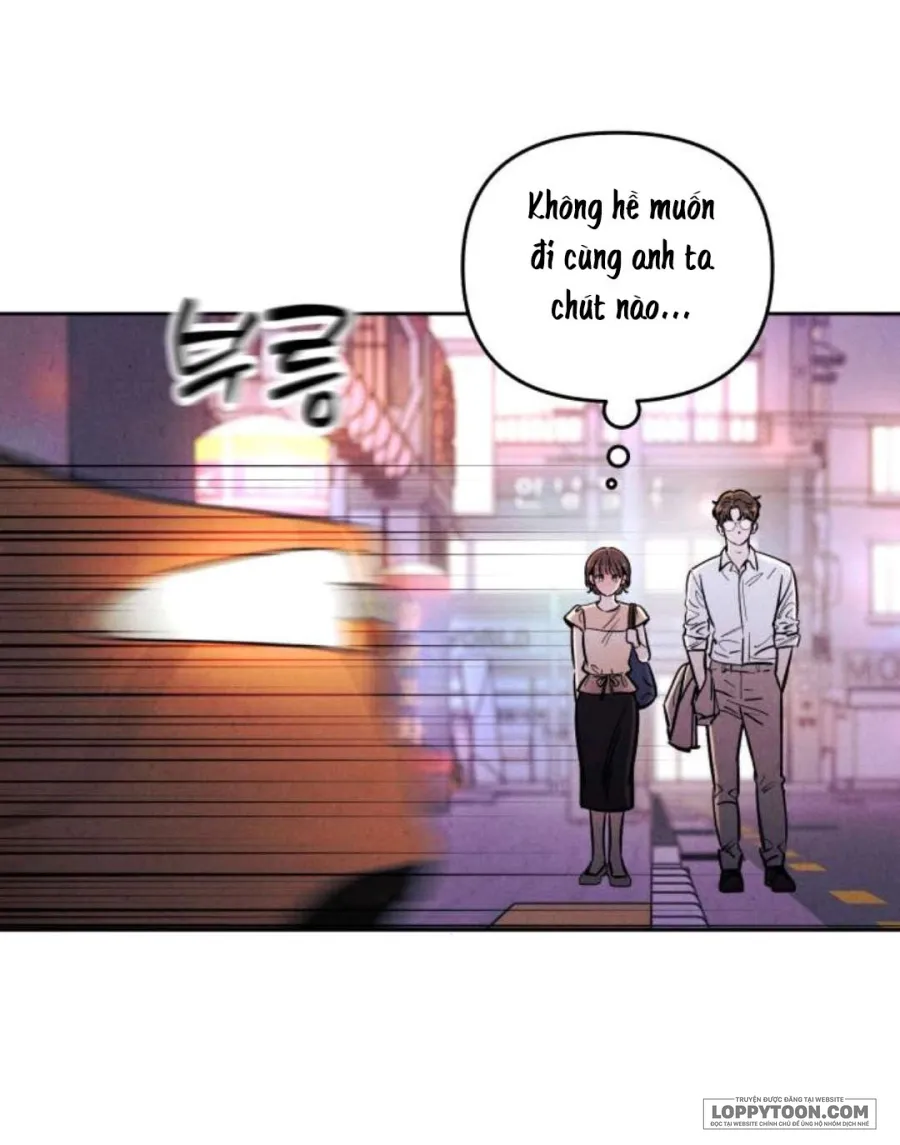 Để Em Cho Cô Mượn Chút Lửa Nhé? - Chap 72 - Trang 40