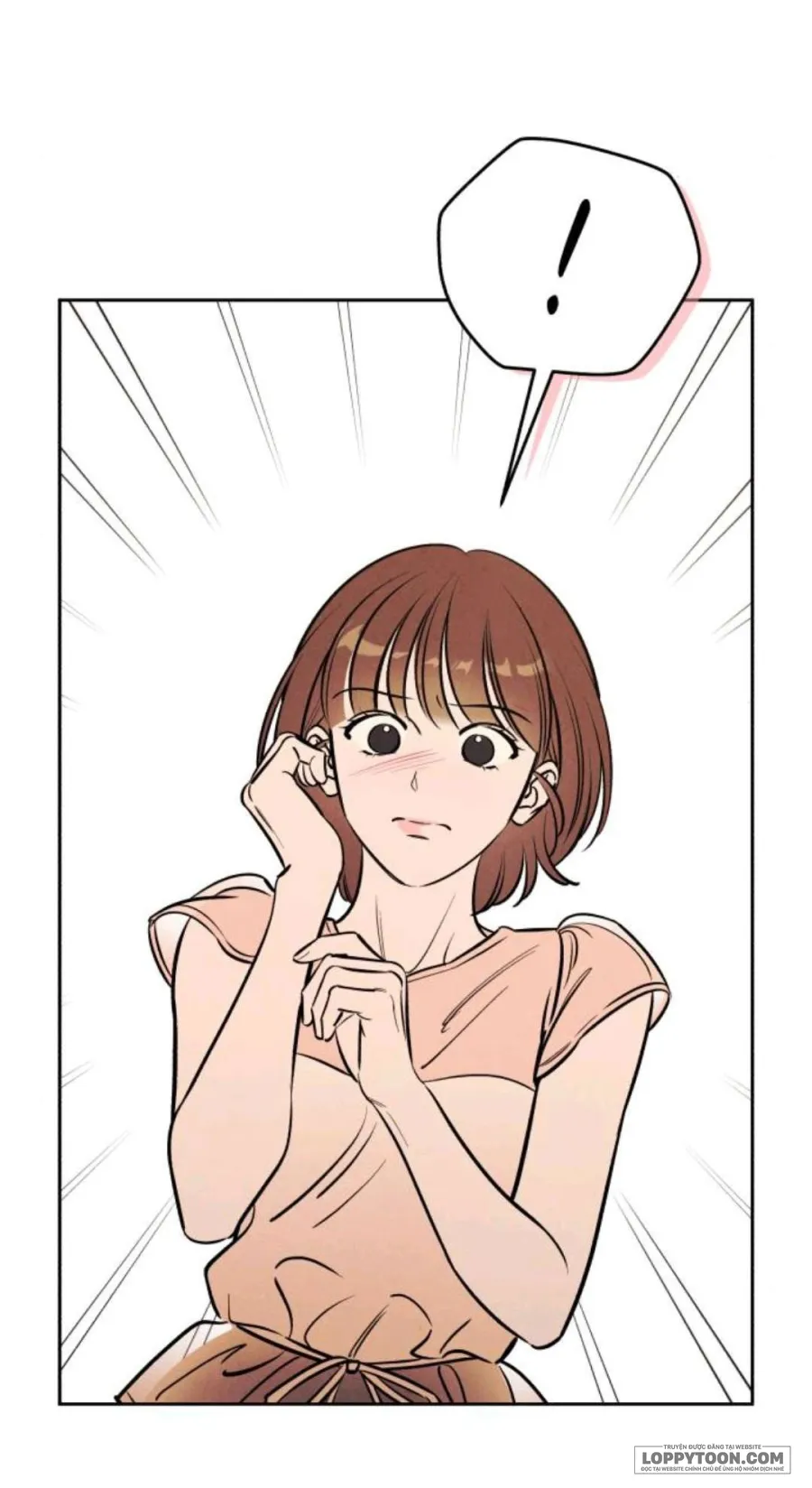 Để Em Cho Cô Mượn Chút Lửa Nhé? - Chap 72 - Trang 5