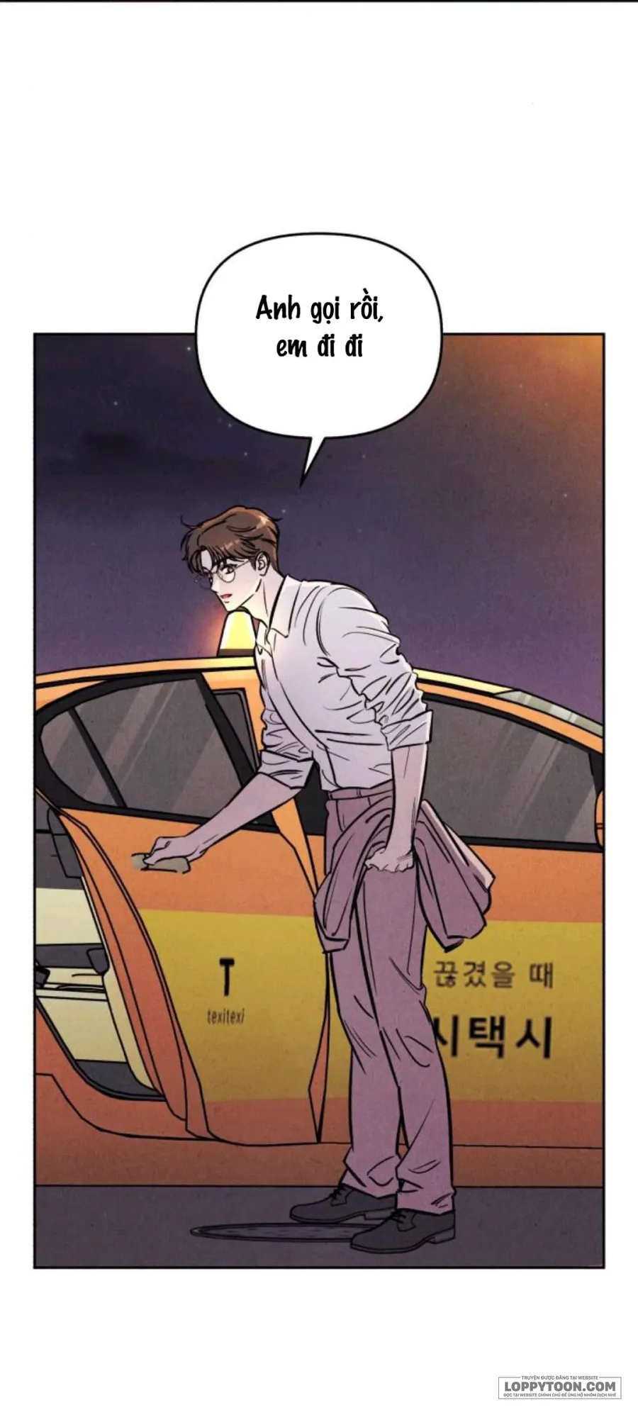 Để Em Cho Cô Mượn Chút Lửa Nhé? - Chap 72 - Trang 42