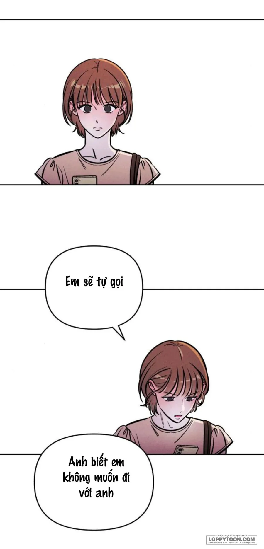 Để Em Cho Cô Mượn Chút Lửa Nhé? - Chap 72 - Trang 43