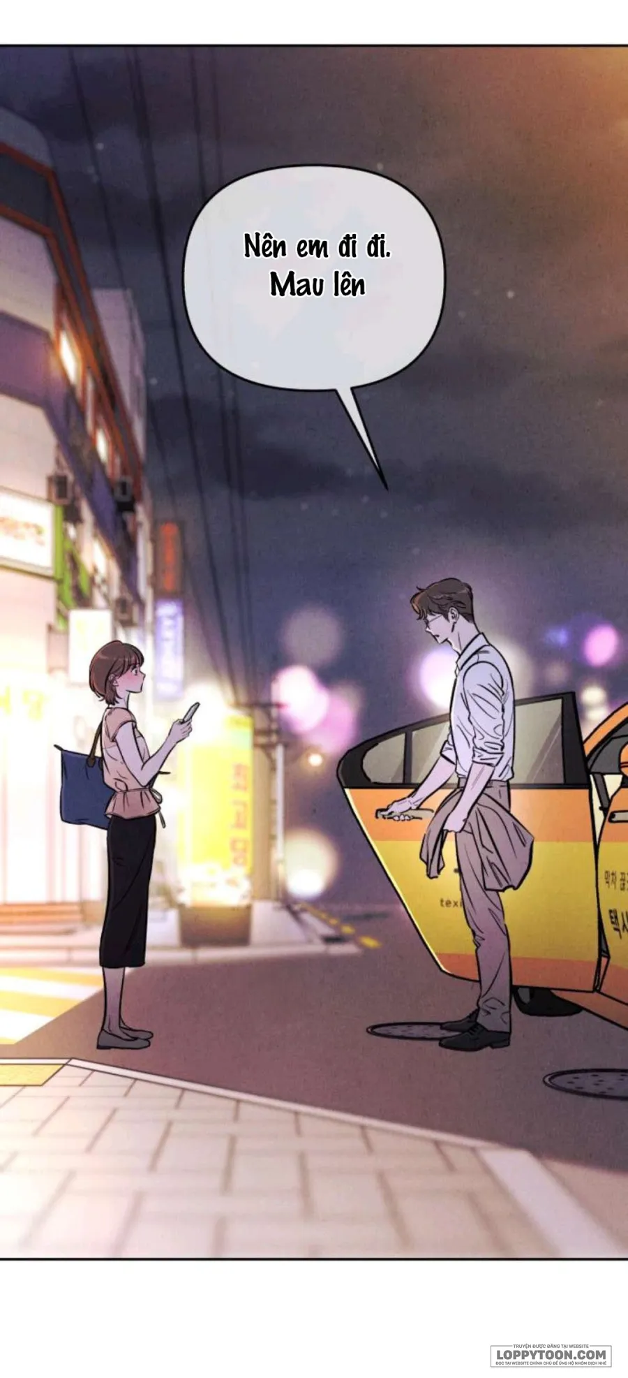 Để Em Cho Cô Mượn Chút Lửa Nhé? - Chap 72 - Trang 44