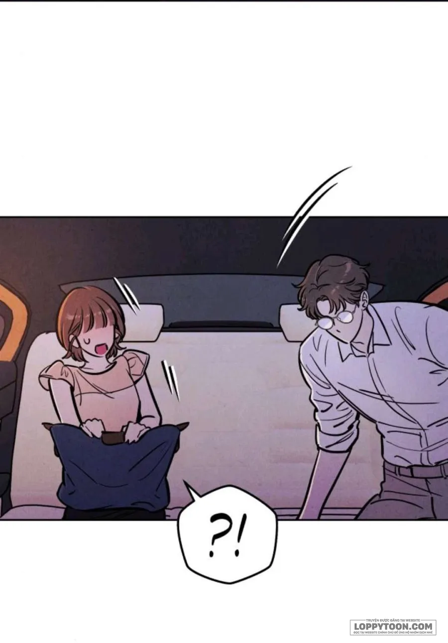 Để Em Cho Cô Mượn Chút Lửa Nhé? - Chap 72 - Trang 49