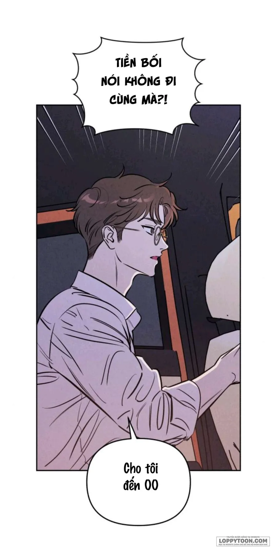Để Em Cho Cô Mượn Chút Lửa Nhé? - Chap 72 - Trang 50