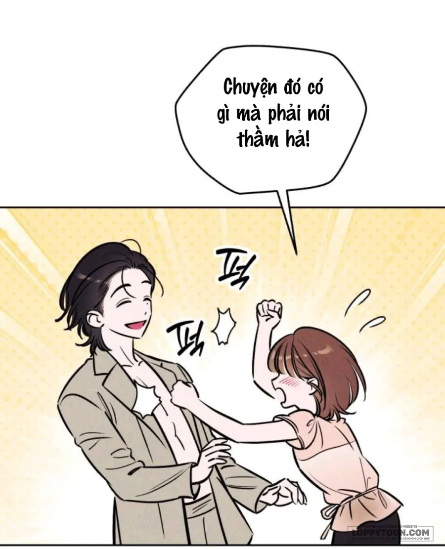 Để Em Cho Cô Mượn Chút Lửa Nhé? - Chap 72 - Trang 6