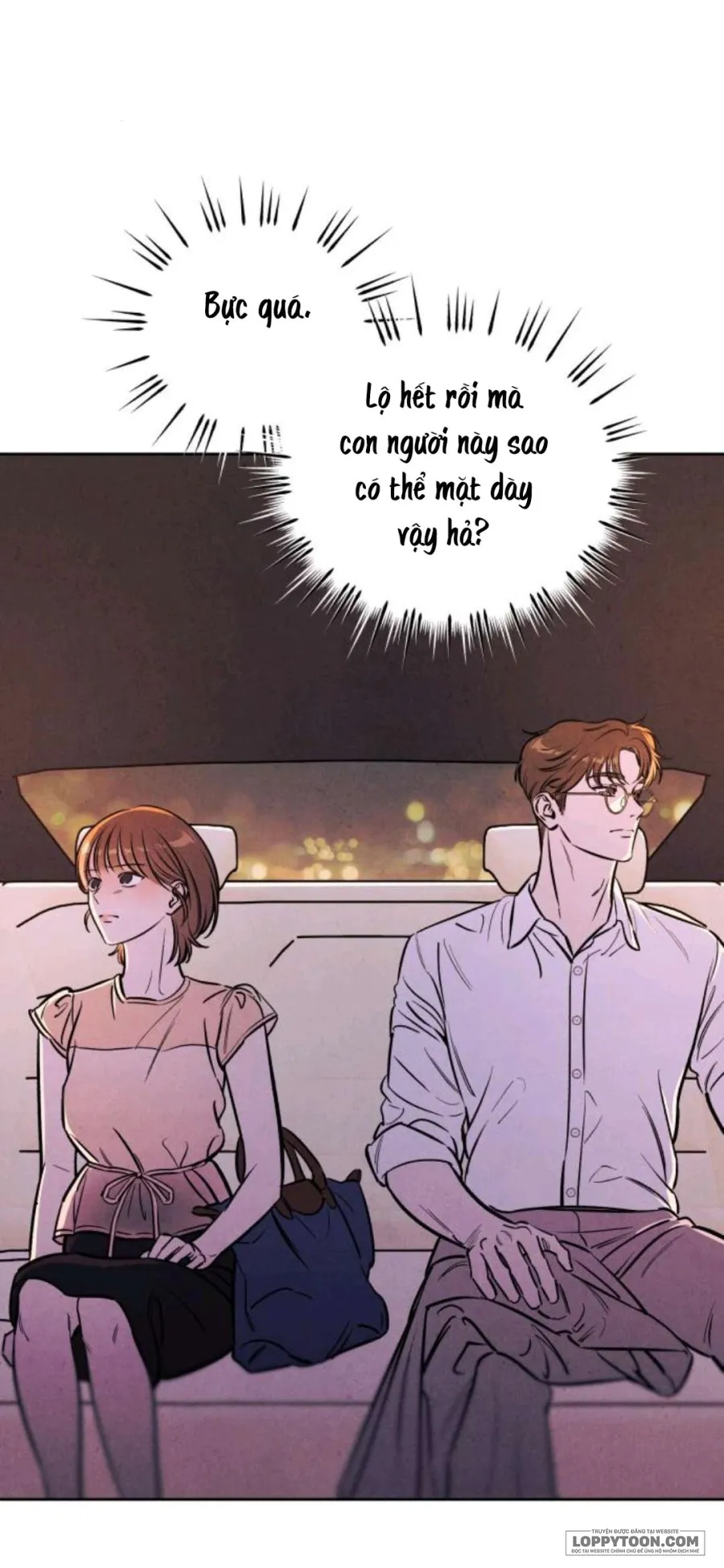 Để Em Cho Cô Mượn Chút Lửa Nhé? - Chap 72 - Trang 52