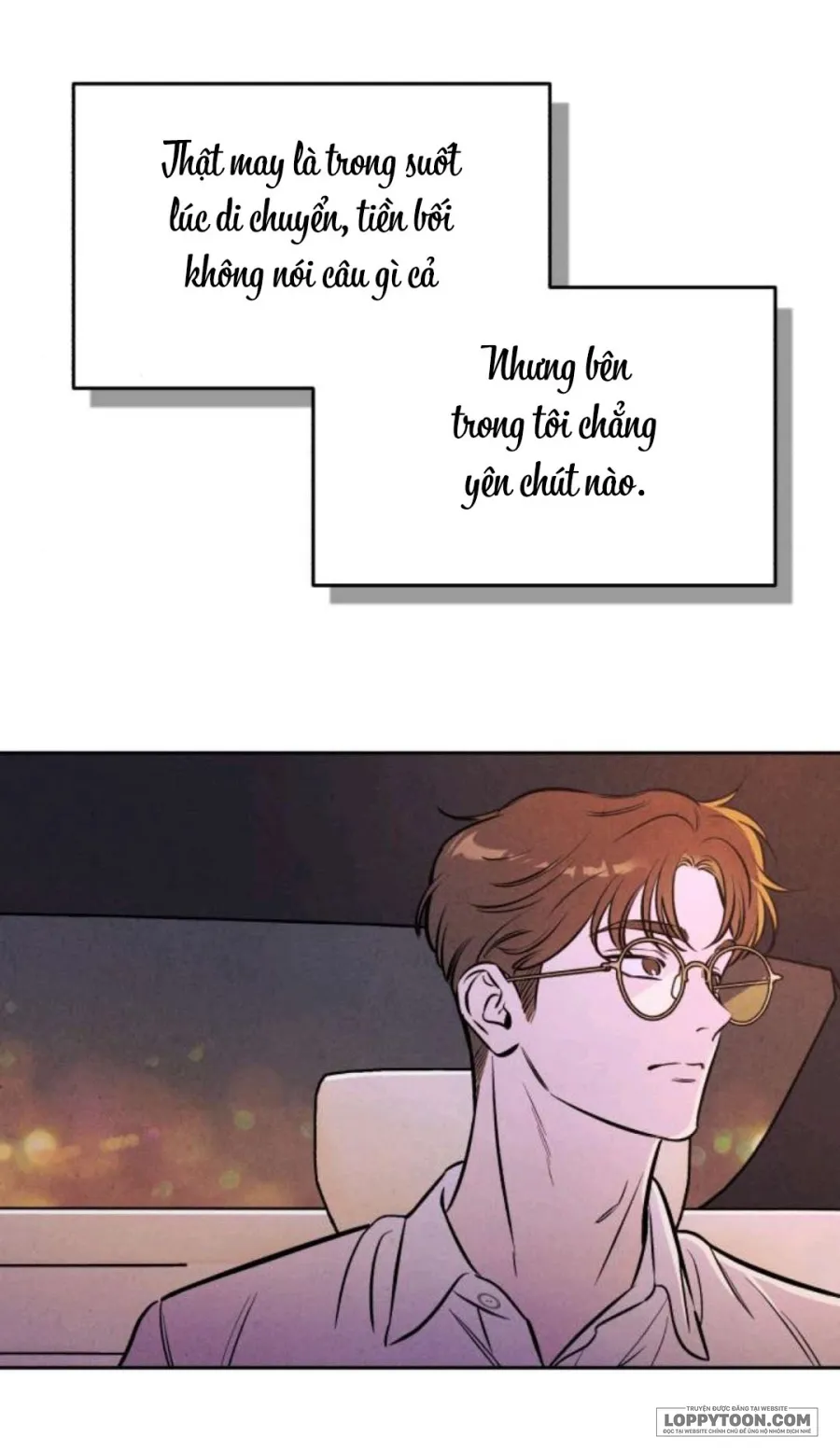 Để Em Cho Cô Mượn Chút Lửa Nhé? - Chap 72 - Trang 53