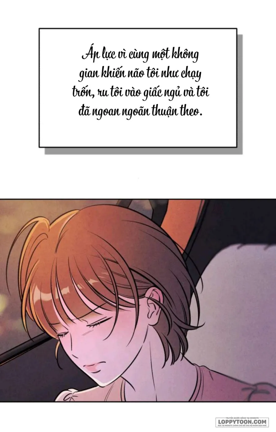 Để Em Cho Cô Mượn Chút Lửa Nhé? - Chap 72 - Trang 54