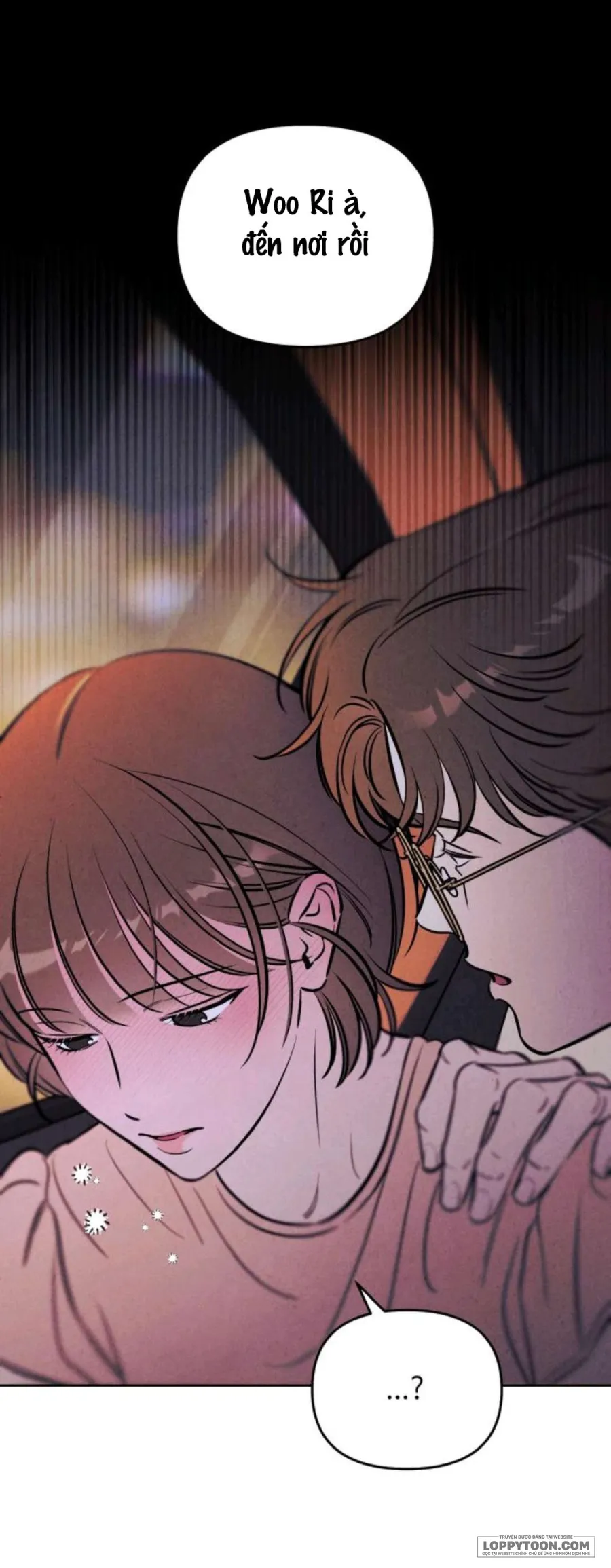 Để Em Cho Cô Mượn Chút Lửa Nhé? - Chap 72 - Trang 58