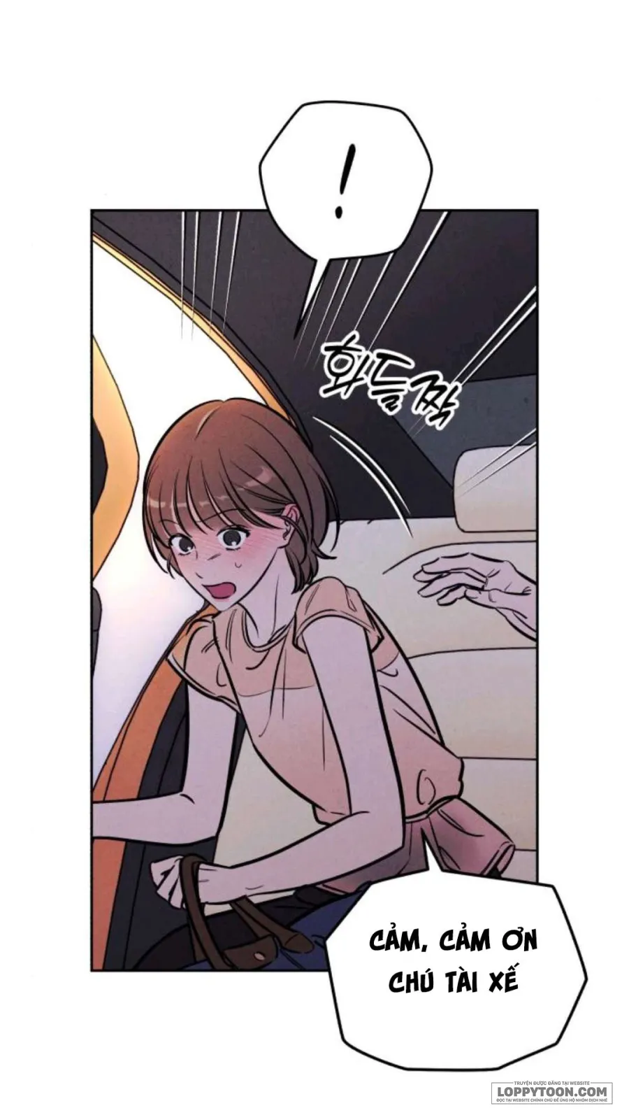 Để Em Cho Cô Mượn Chút Lửa Nhé? - Chap 72 - Trang 59