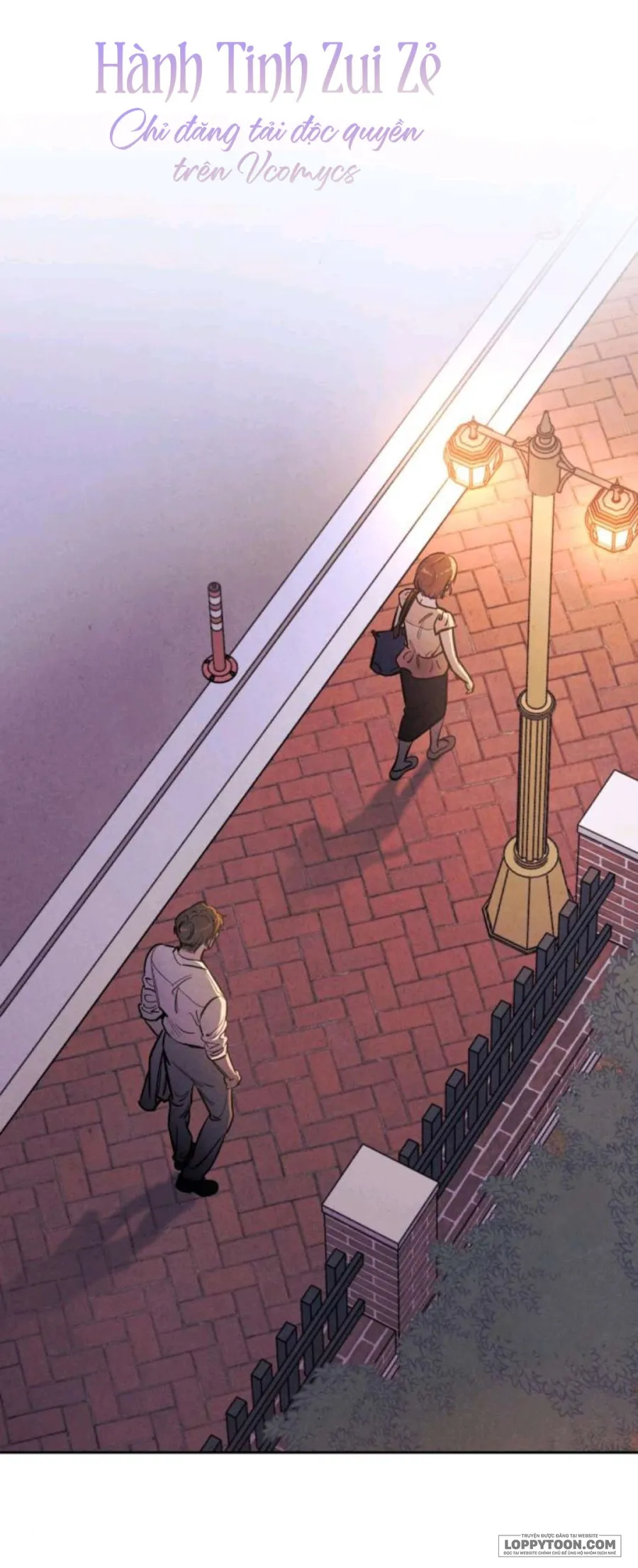 Để Em Cho Cô Mượn Chút Lửa Nhé? - Chap 72 - Trang 62