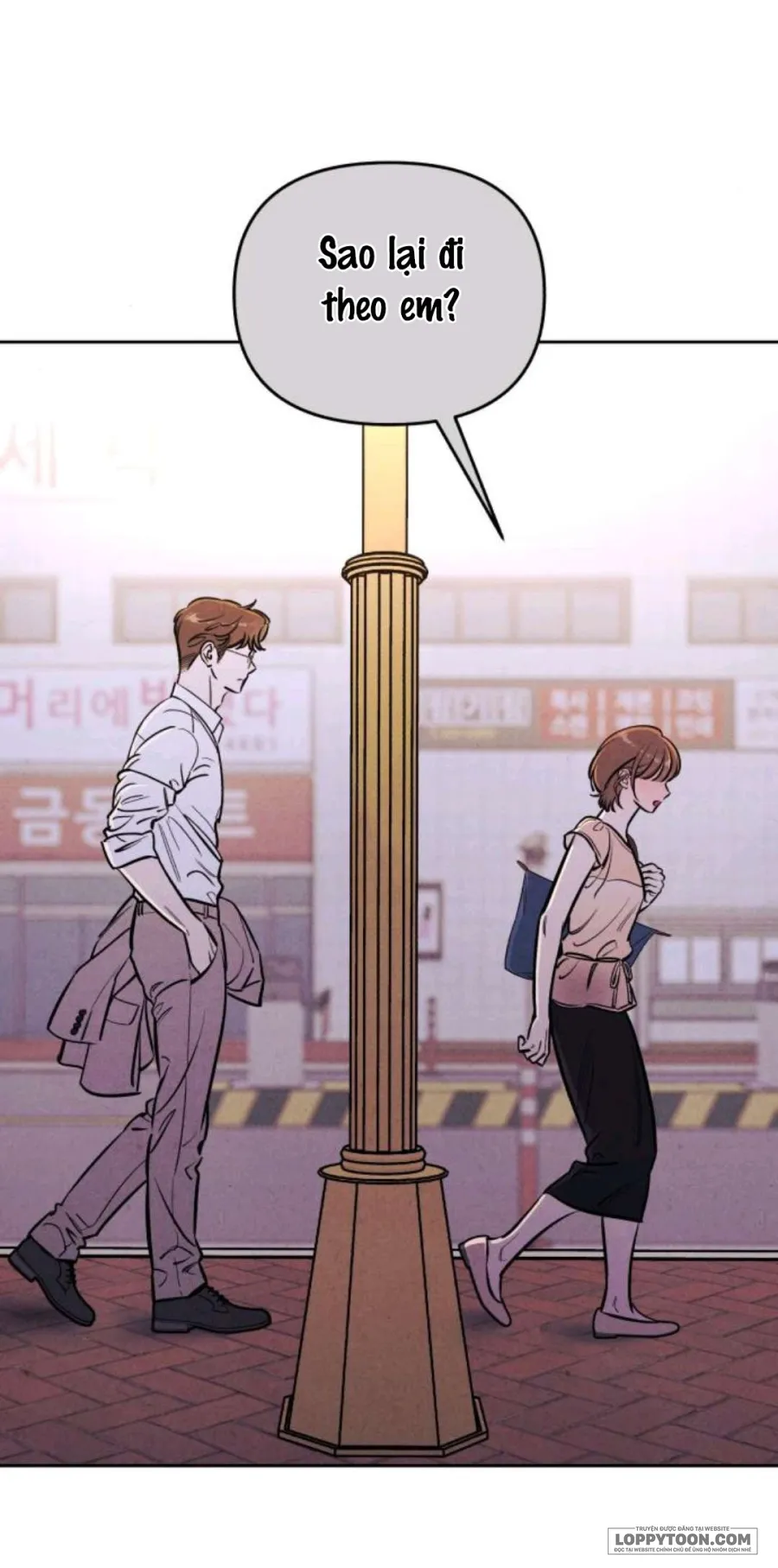 Để Em Cho Cô Mượn Chút Lửa Nhé? - Chap 72 - Trang 65