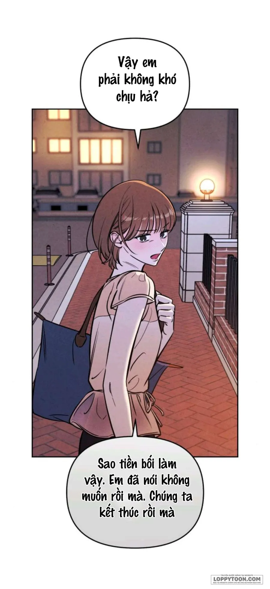 Để Em Cho Cô Mượn Chút Lửa Nhé? - Chap 72 - Trang 67