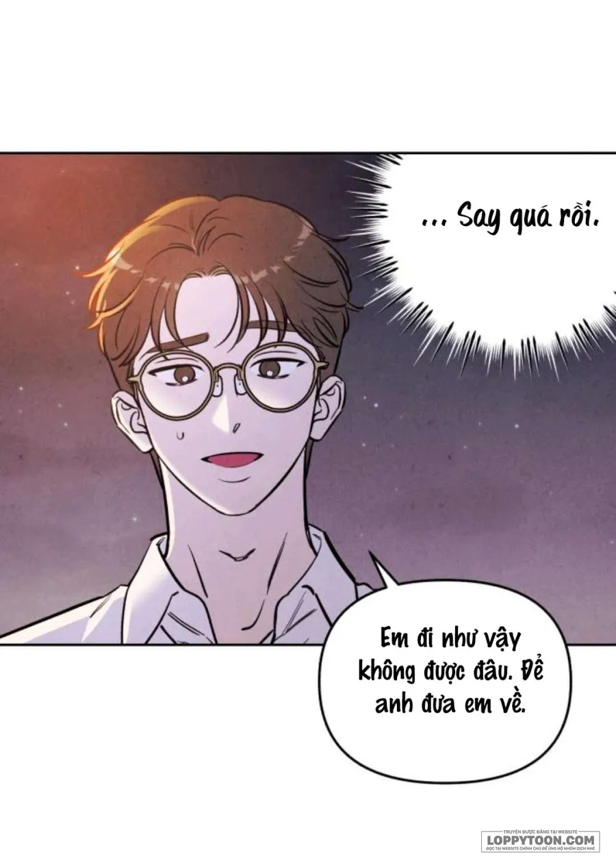 Để Em Cho Cô Mượn Chút Lửa Nhé? - Chap 72 - Trang 70
