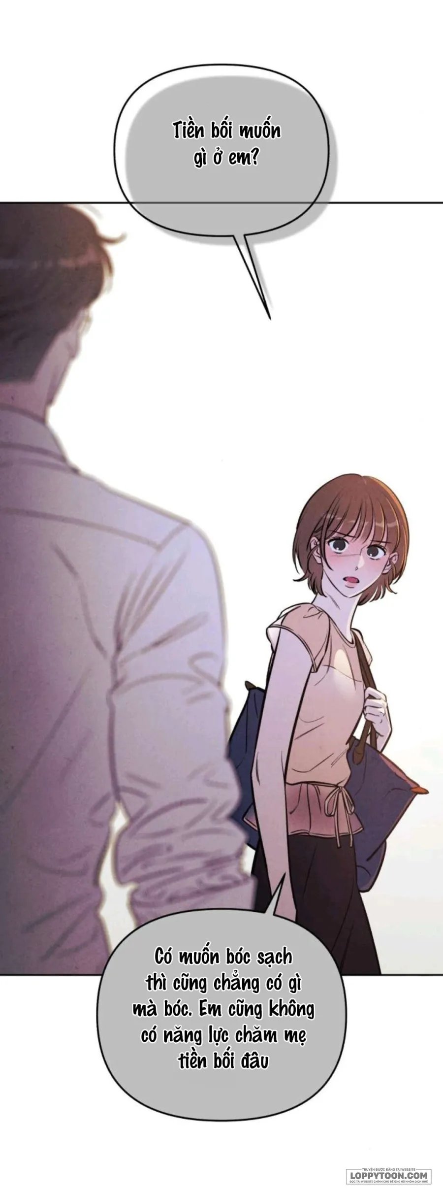 Để Em Cho Cô Mượn Chút Lửa Nhé? - Chap 72 - Trang 72