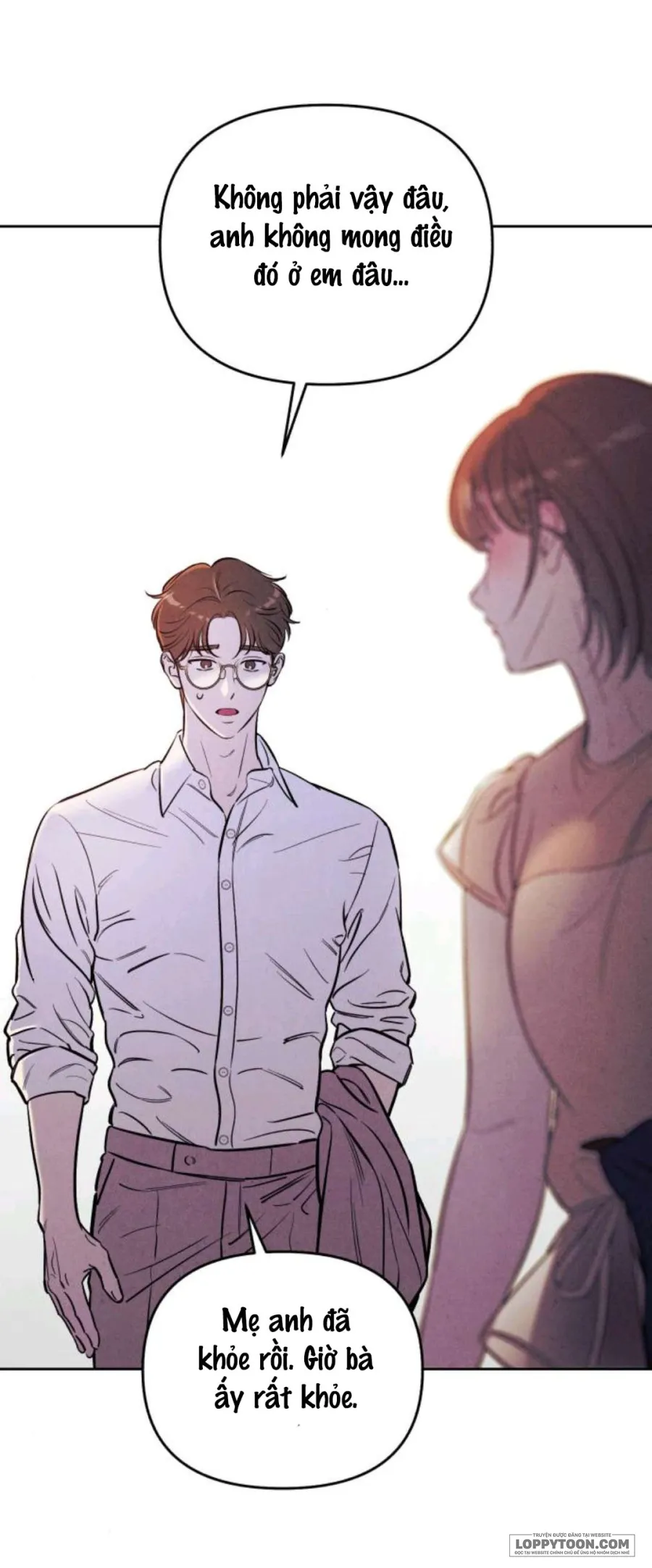 Để Em Cho Cô Mượn Chút Lửa Nhé? - Chap 72 - Trang 73