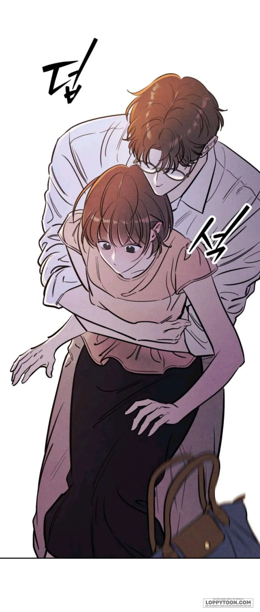 Để Em Cho Cô Mượn Chút Lửa Nhé? - Chap 72 - Trang 76