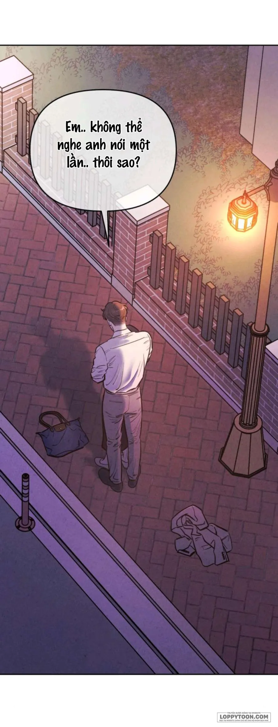Để Em Cho Cô Mượn Chút Lửa Nhé? - Chap 72 - Trang 79