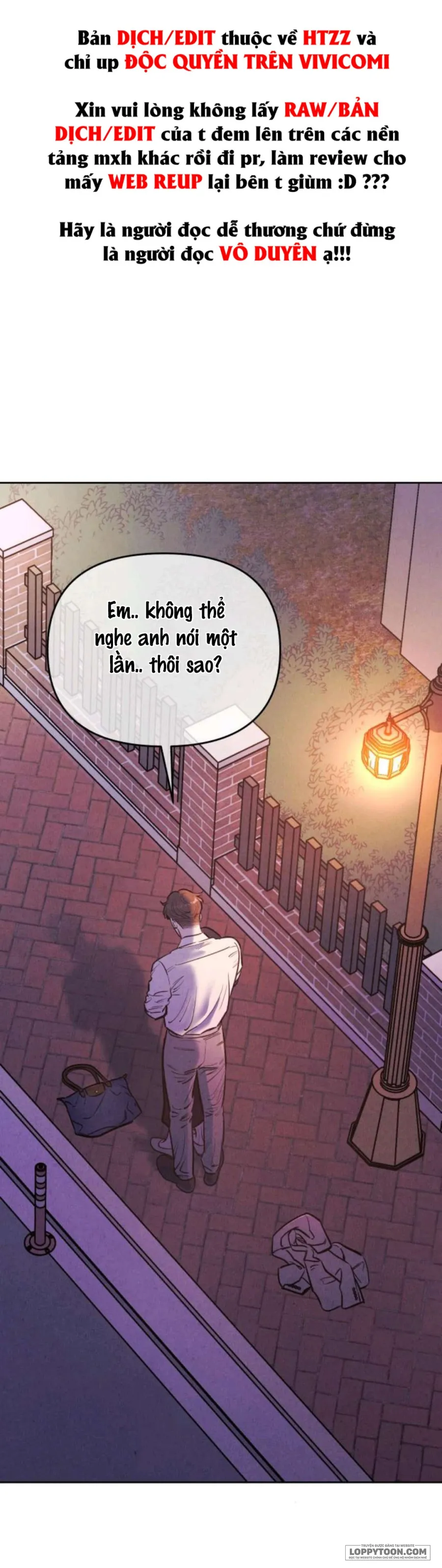 Để Em Cho Cô Mượn Chút Lửa Nhé? - Chap 73 - Trang 2