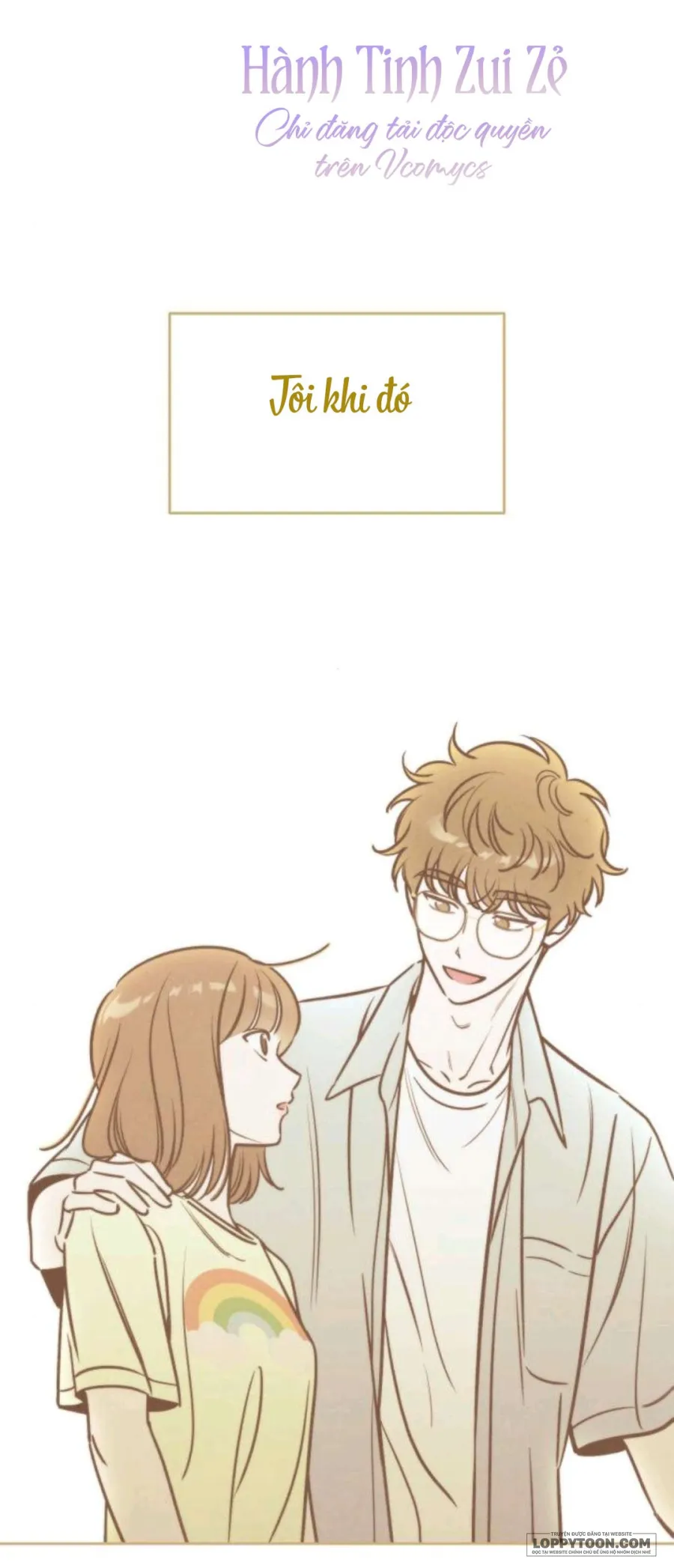 Để Em Cho Cô Mượn Chút Lửa Nhé? - Chap 73 - Trang 19