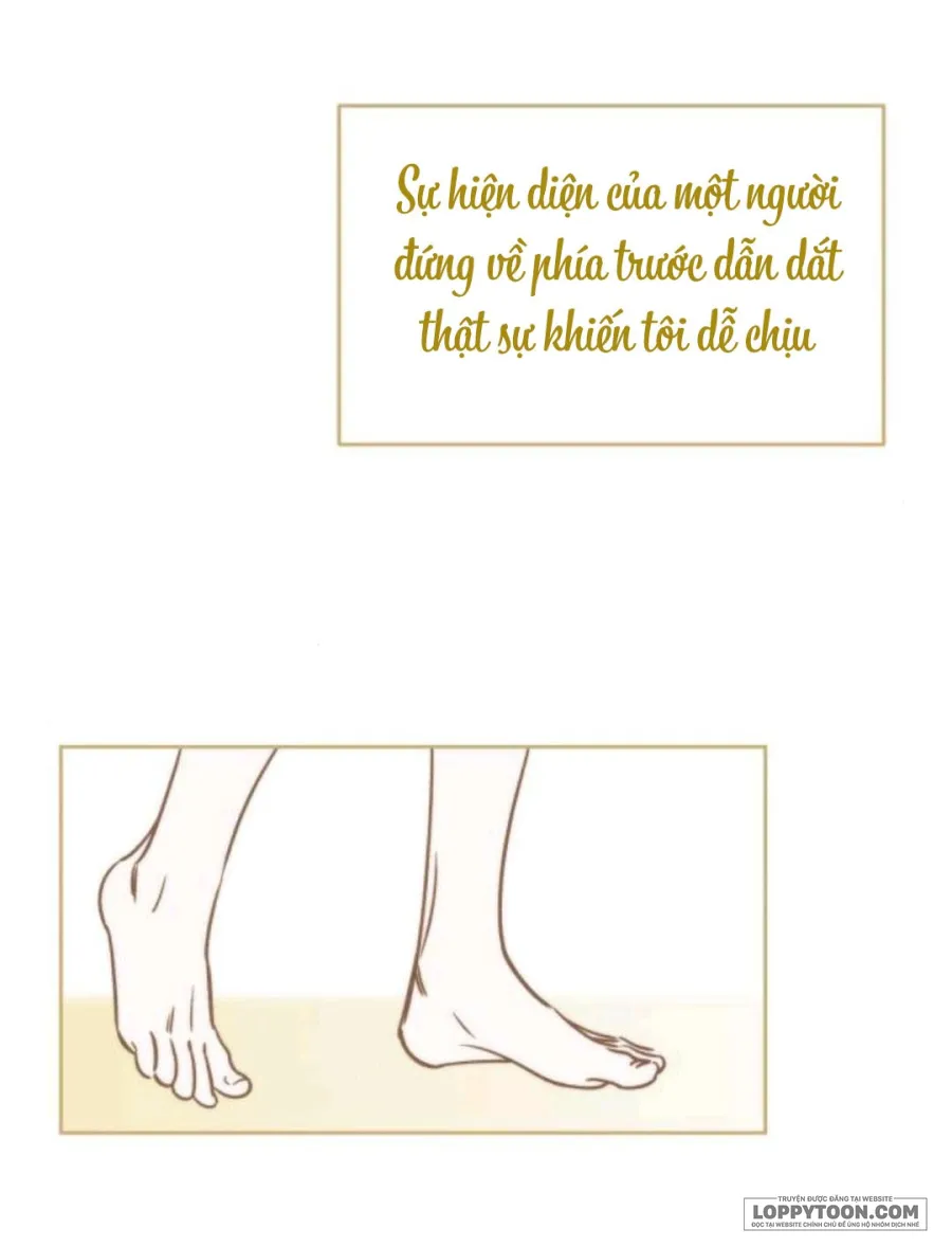 Để Em Cho Cô Mượn Chút Lửa Nhé? - Chap 73 - Trang 22