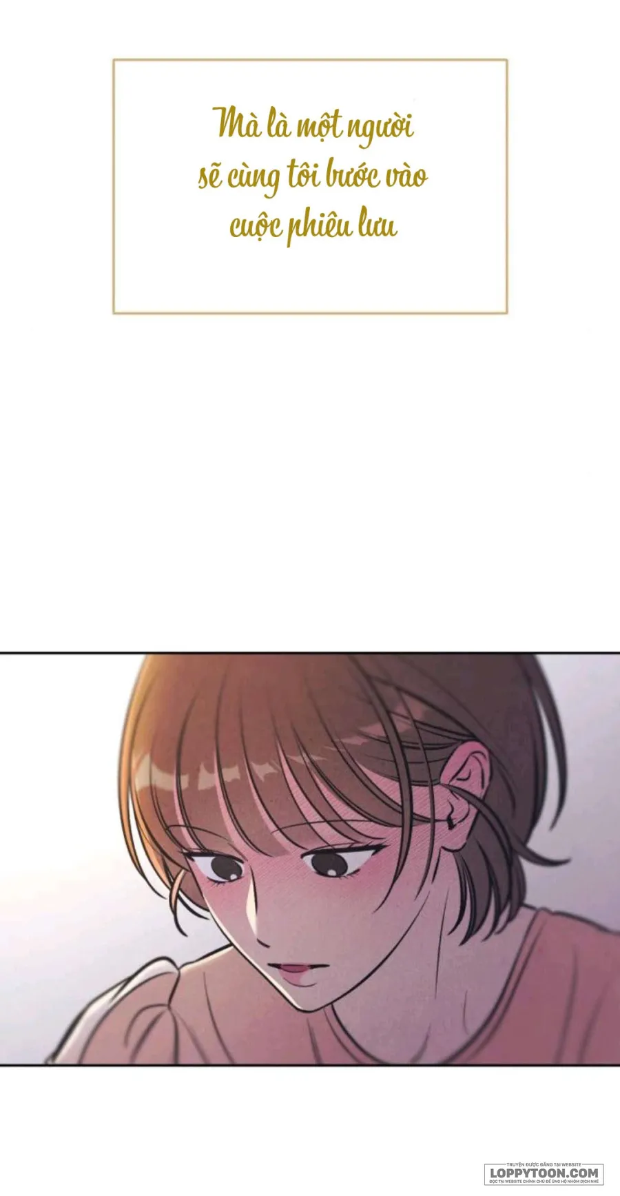 Để Em Cho Cô Mượn Chút Lửa Nhé? - Chap 73 - Trang 27
