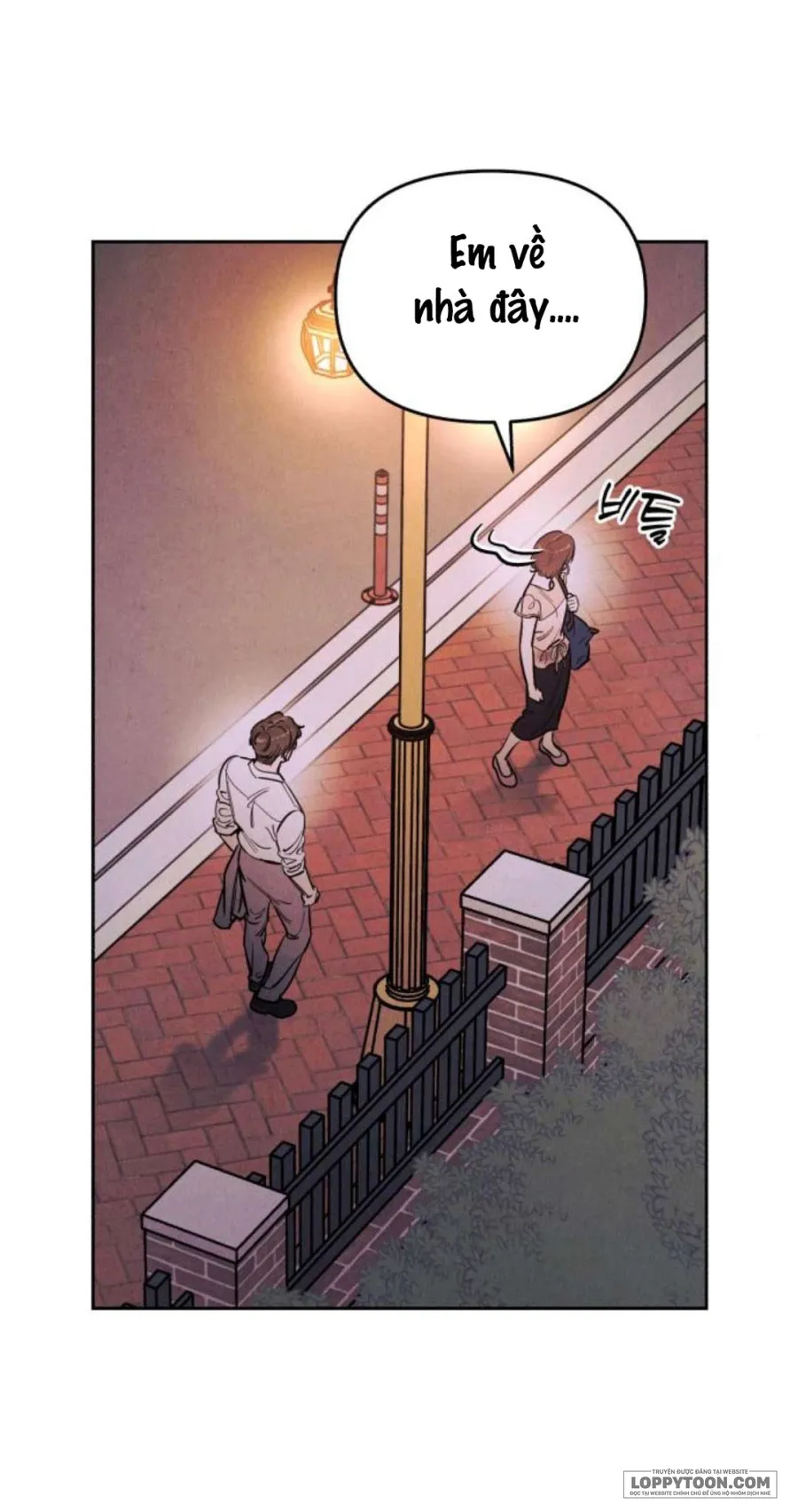 Để Em Cho Cô Mượn Chút Lửa Nhé? - Chap 73 - Trang 28