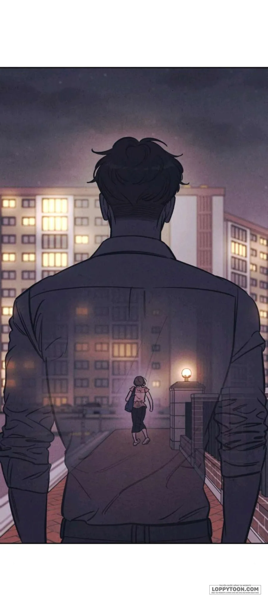 Để Em Cho Cô Mượn Chút Lửa Nhé? - Chap 73 - Trang 29