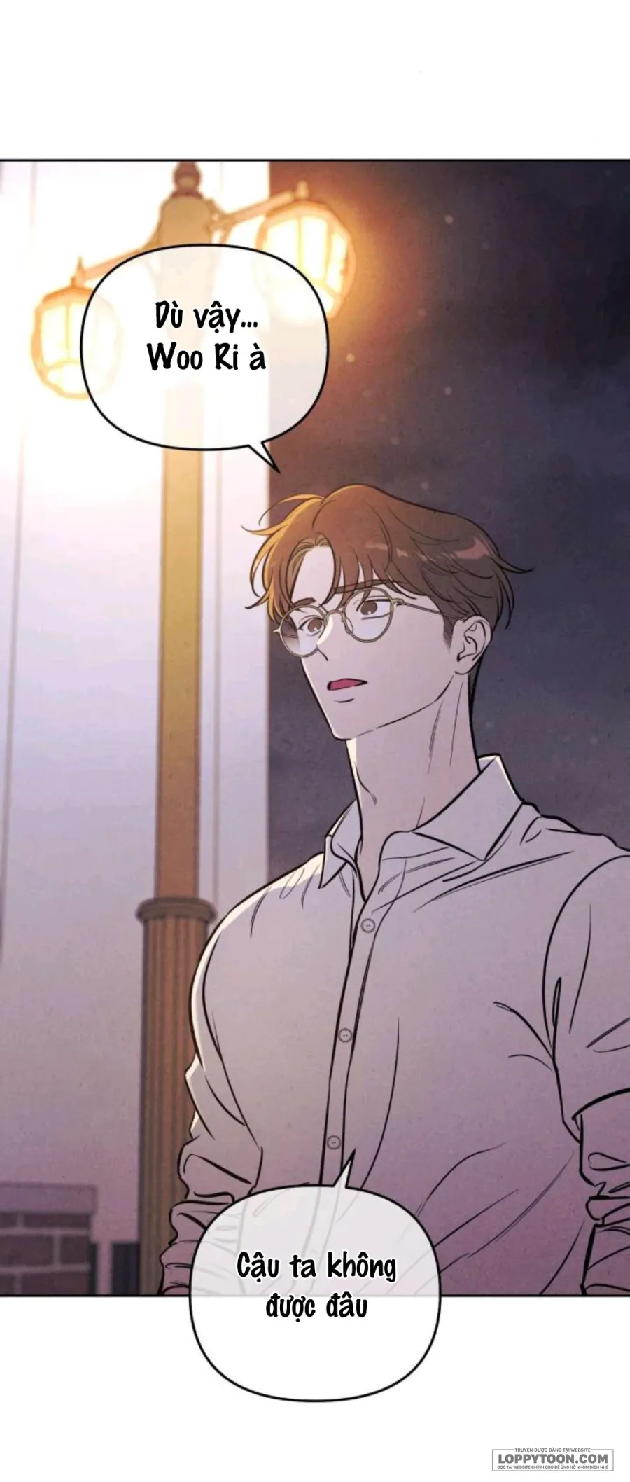 Để Em Cho Cô Mượn Chút Lửa Nhé? - Chap 73 - Trang 31