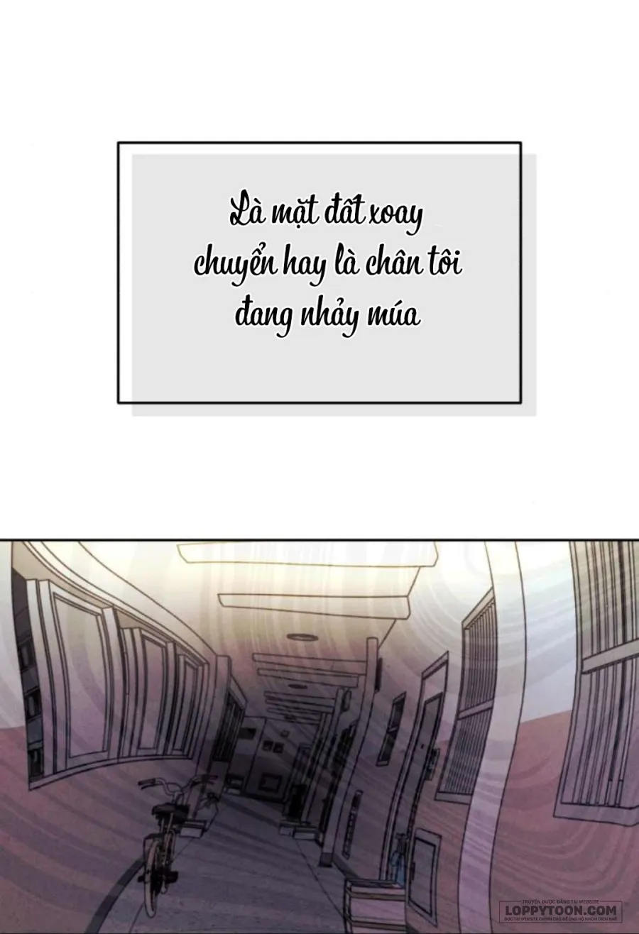 Để Em Cho Cô Mượn Chút Lửa Nhé? - Chap 73 - Trang 35