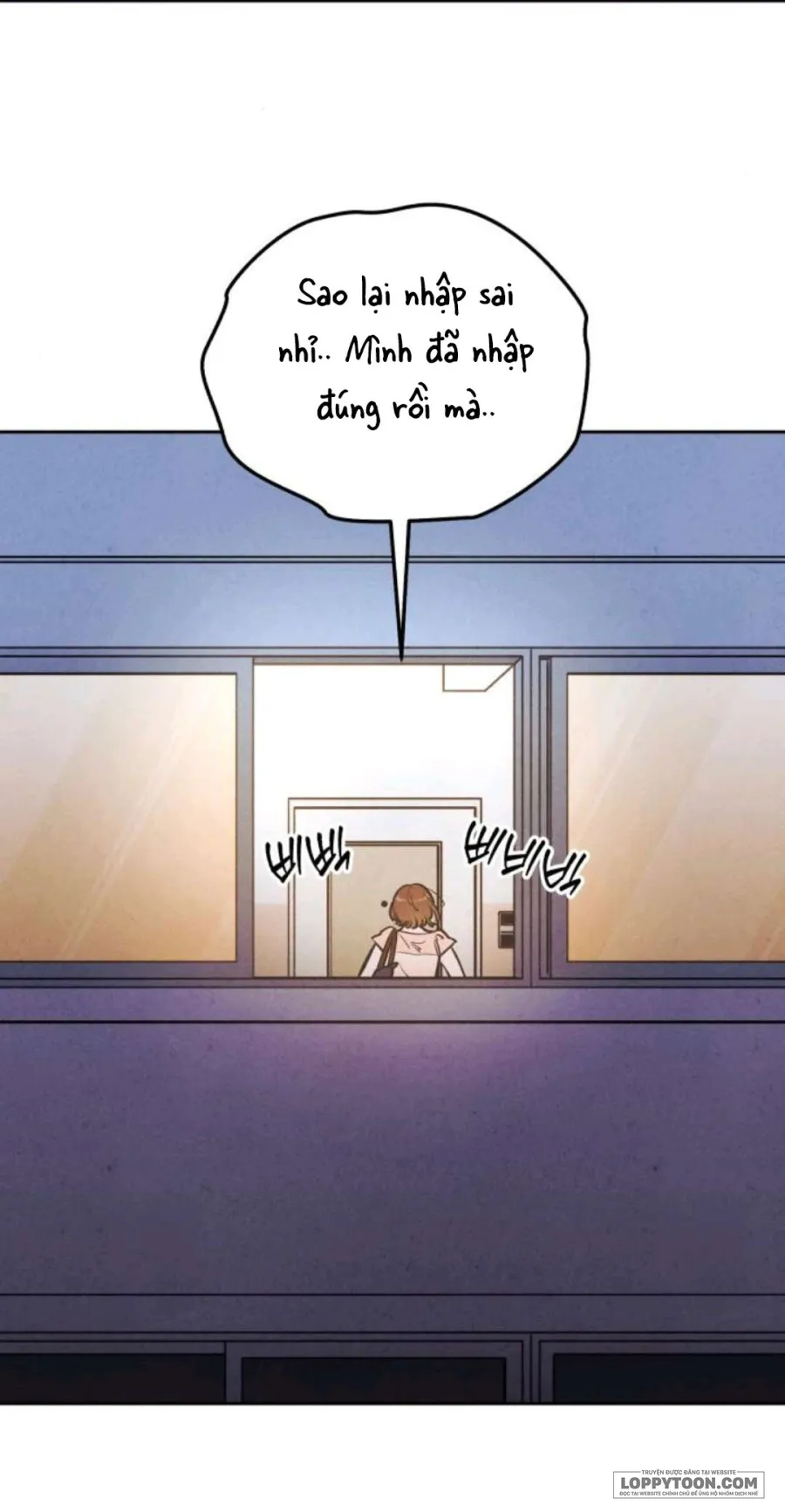 Để Em Cho Cô Mượn Chút Lửa Nhé? - Chap 73 - Trang 37