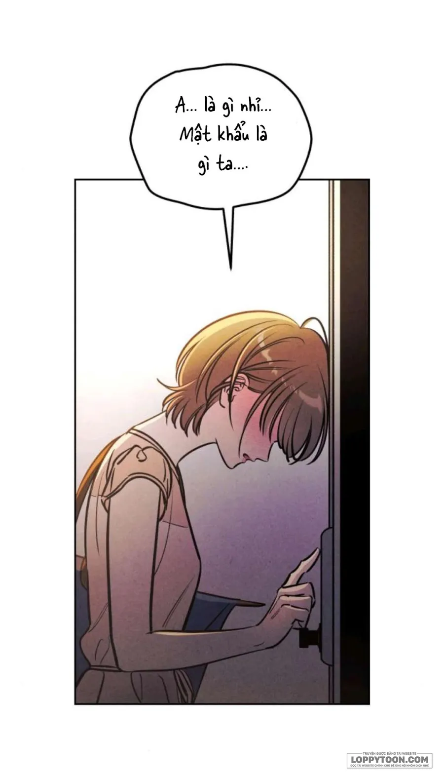 Để Em Cho Cô Mượn Chút Lửa Nhé? - Chap 73 - Trang 38