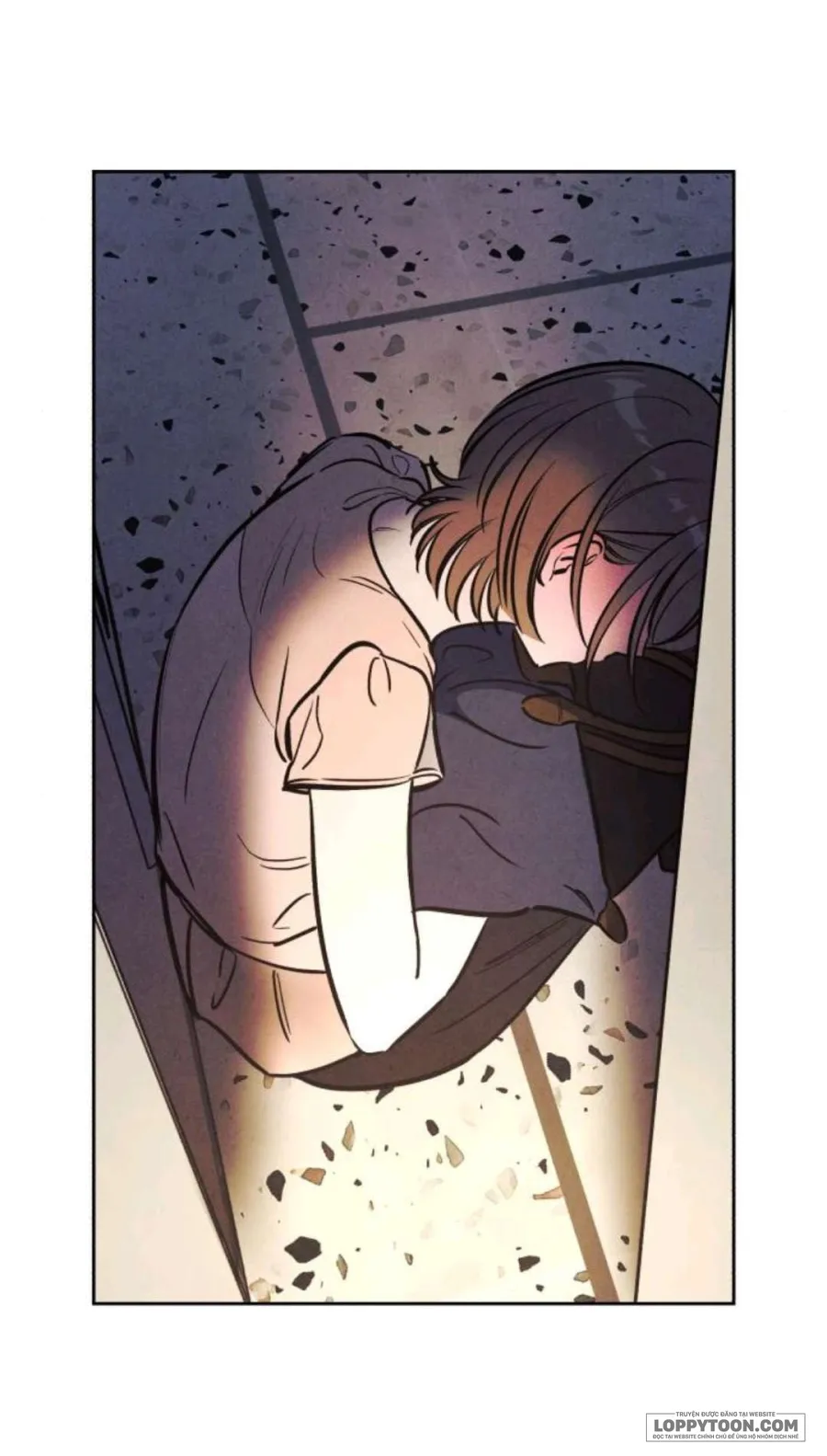 Để Em Cho Cô Mượn Chút Lửa Nhé? - Chap 73 - Trang 42