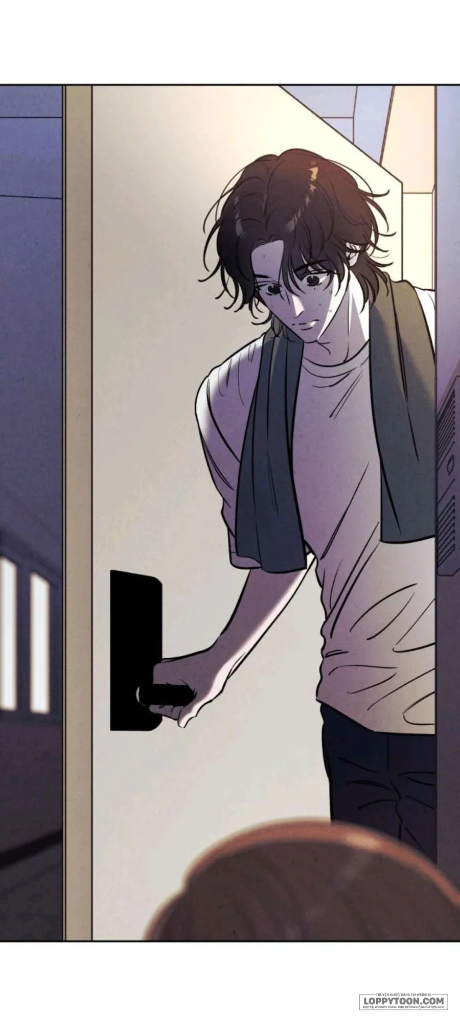 Để Em Cho Cô Mượn Chút Lửa Nhé? - Chap 73 - Trang 43