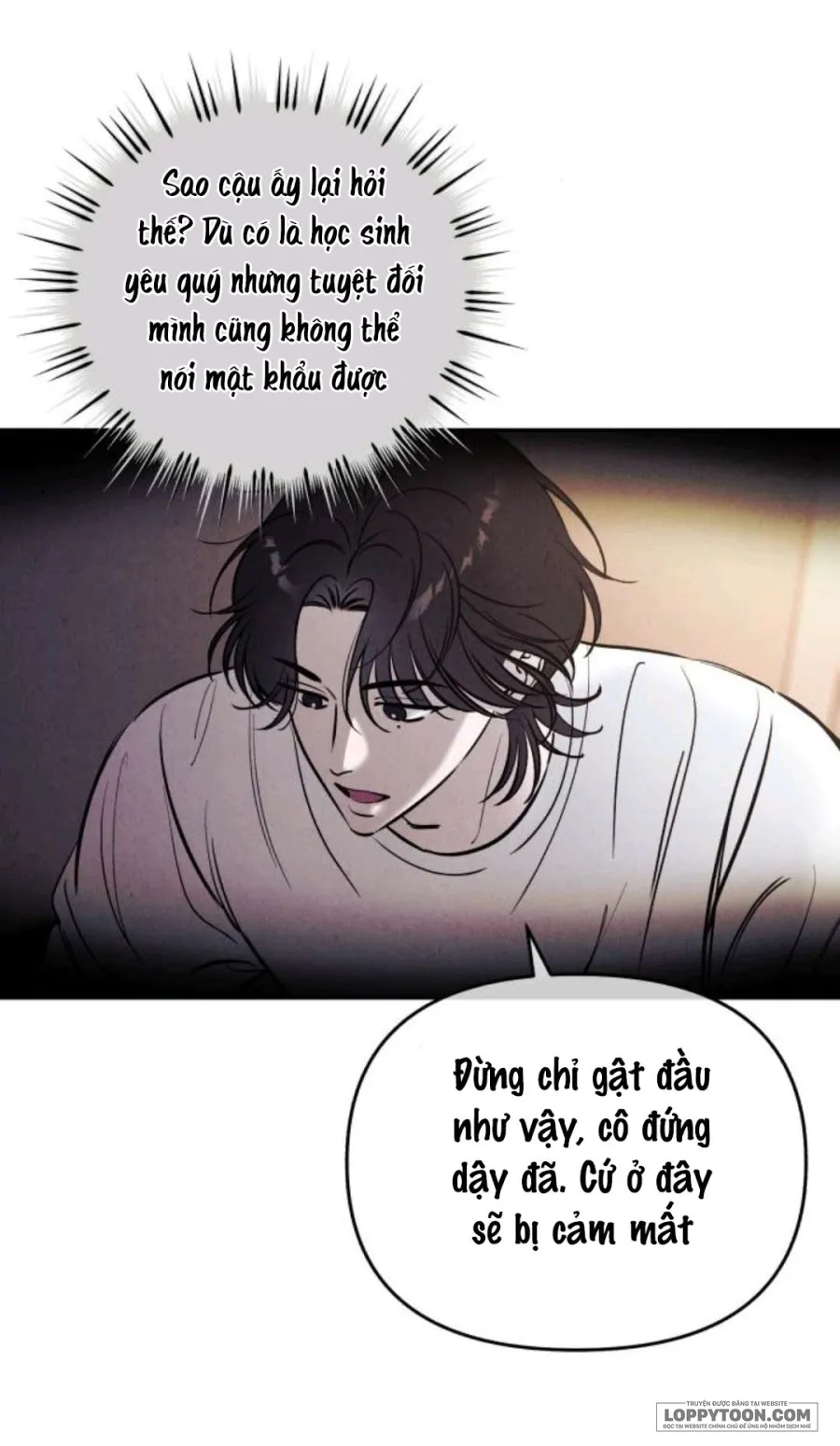 Để Em Cho Cô Mượn Chút Lửa Nhé? - Chap 73 - Trang 50