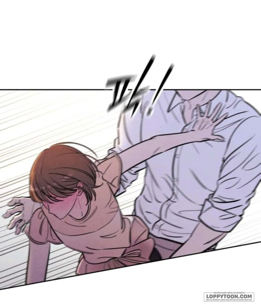 Để Em Cho Cô Mượn Chút Lửa Nhé? - Chap 73 - Trang 6
