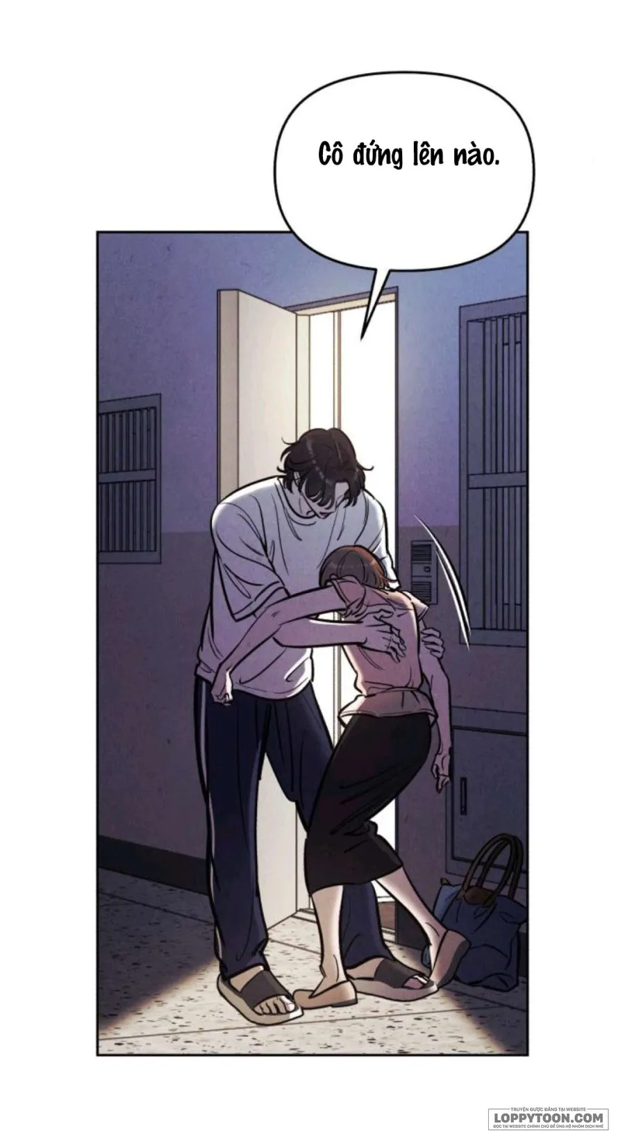 Để Em Cho Cô Mượn Chút Lửa Nhé? - Chap 73 - Trang 51