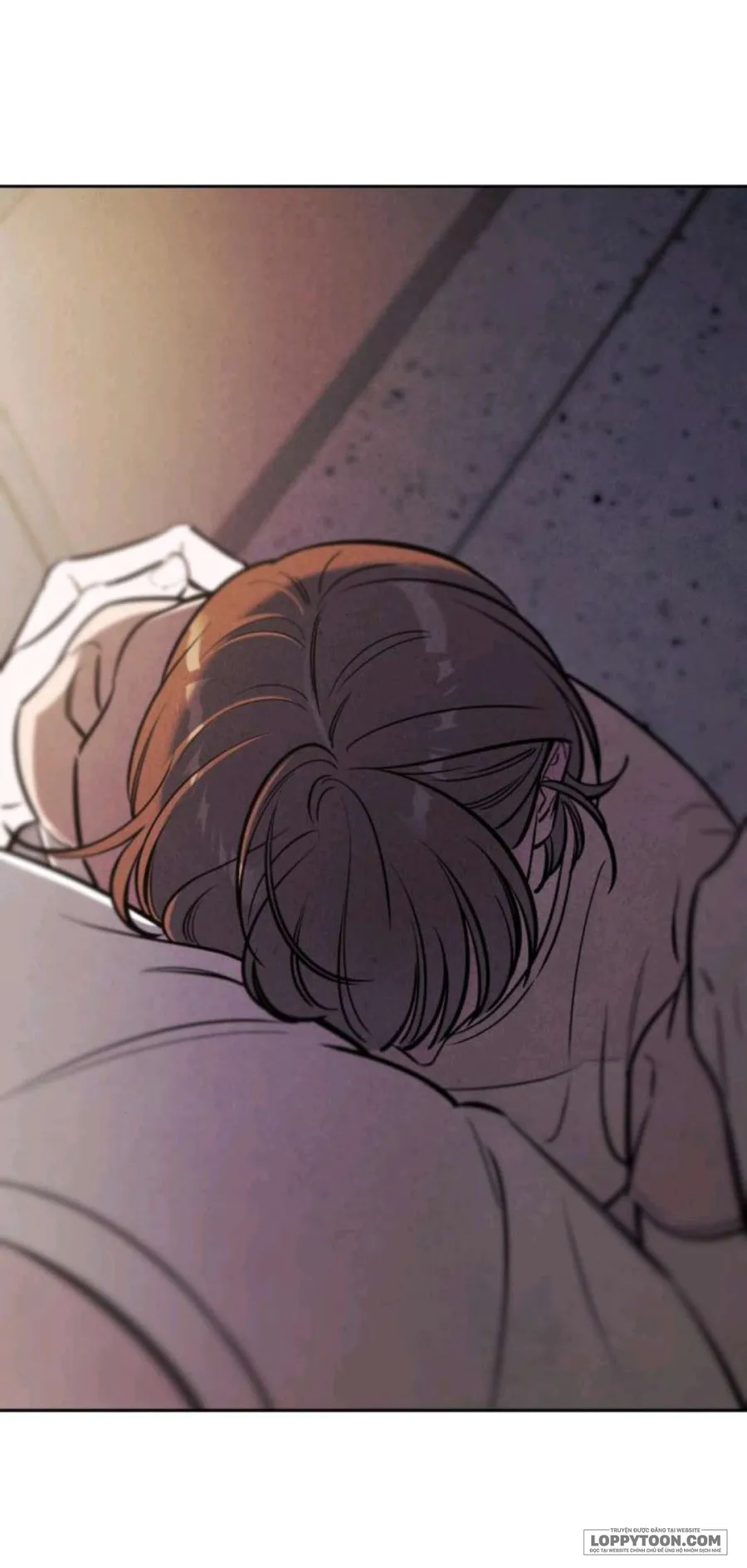 Để Em Cho Cô Mượn Chút Lửa Nhé? - Chap 73 - Trang 53