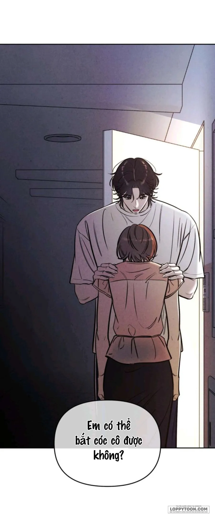 Để Em Cho Cô Mượn Chút Lửa Nhé? - Chap 73 - Trang 58