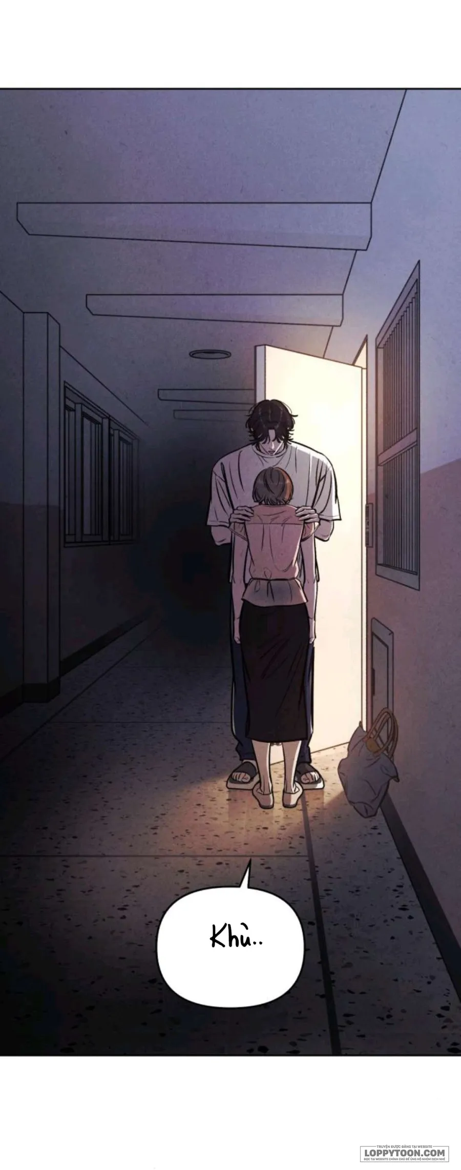 Để Em Cho Cô Mượn Chút Lửa Nhé? - Chap 73 - Trang 60