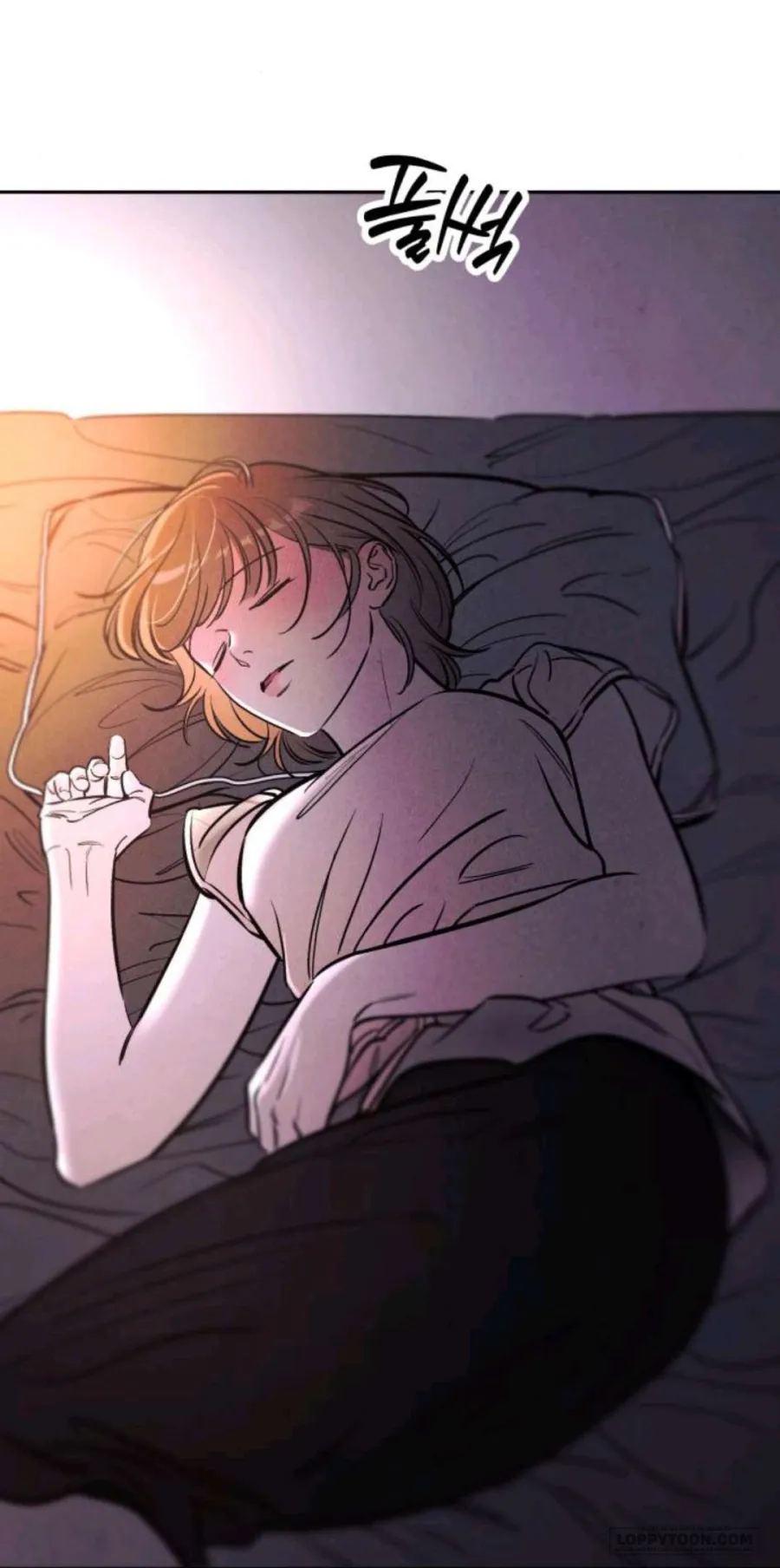 Để Em Cho Cô Mượn Chút Lửa Nhé? - Chap 73 - Trang 64