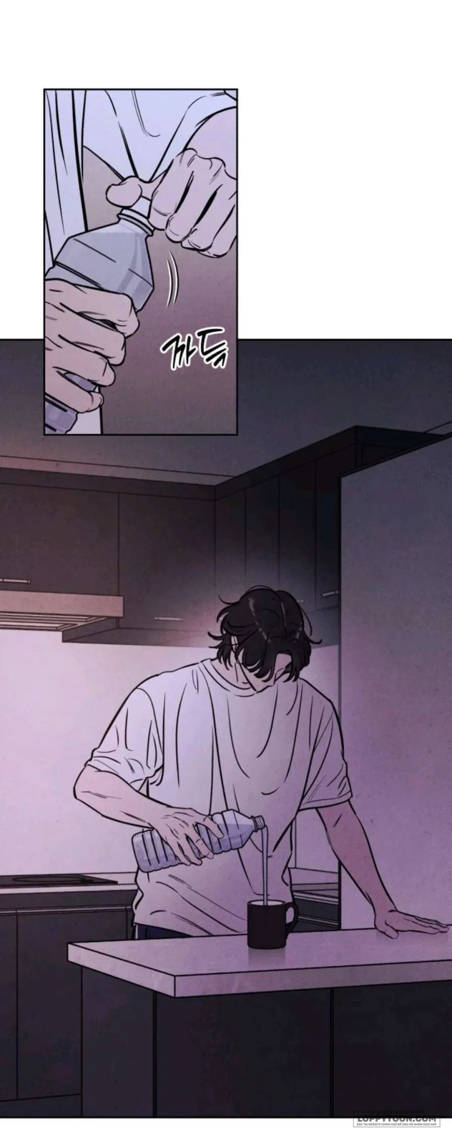 Để Em Cho Cô Mượn Chút Lửa Nhé? - Chap 73 - Trang 67
