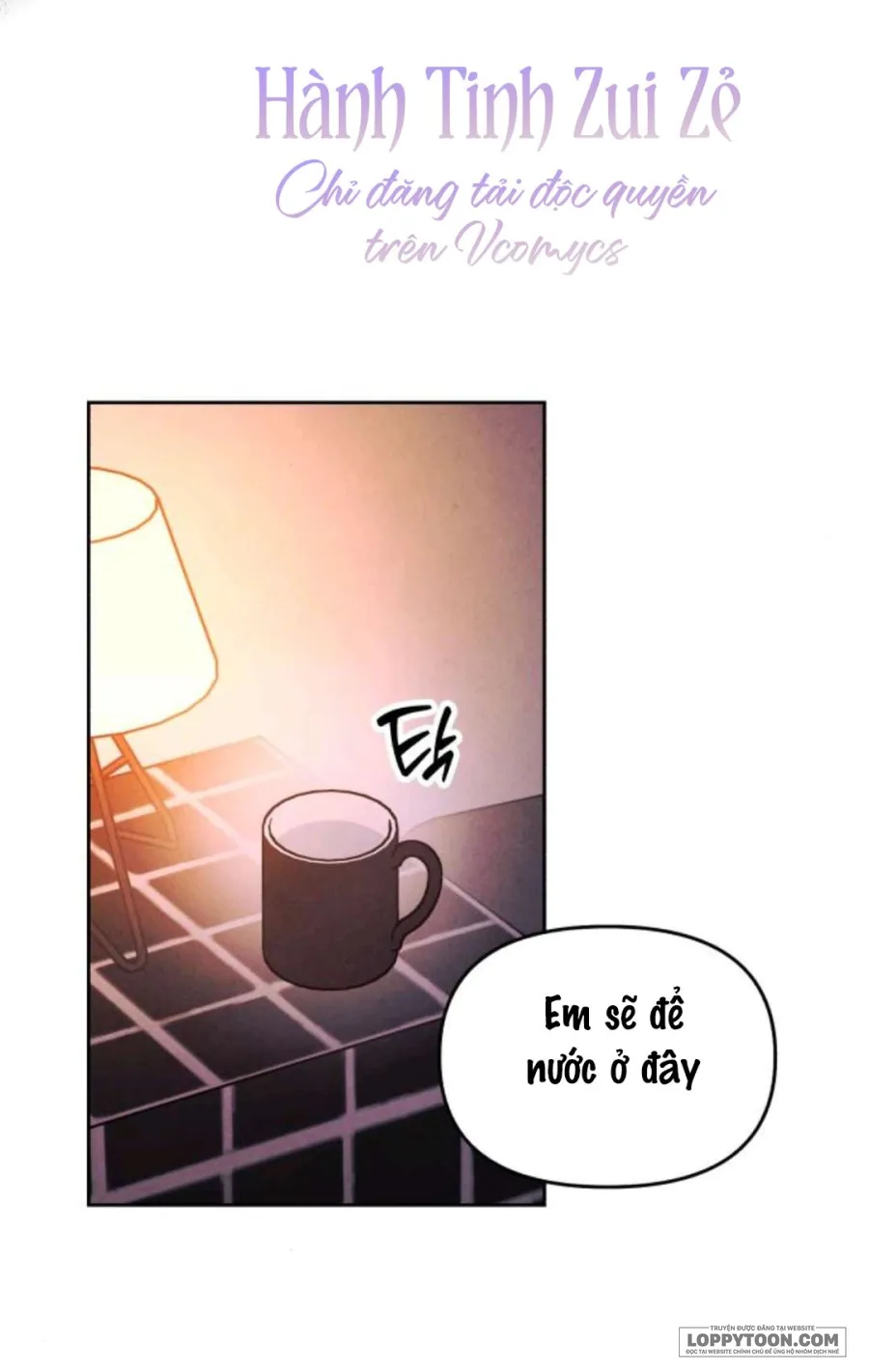 Để Em Cho Cô Mượn Chút Lửa Nhé? - Chap 73 - Trang 71
