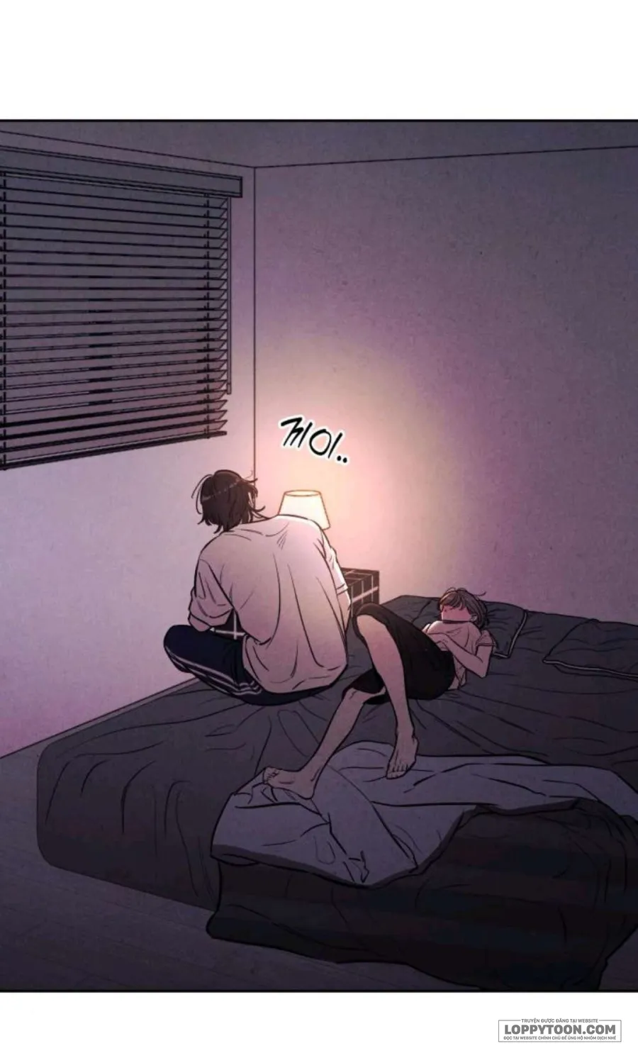 Để Em Cho Cô Mượn Chút Lửa Nhé? - Chap 73 - Trang 72