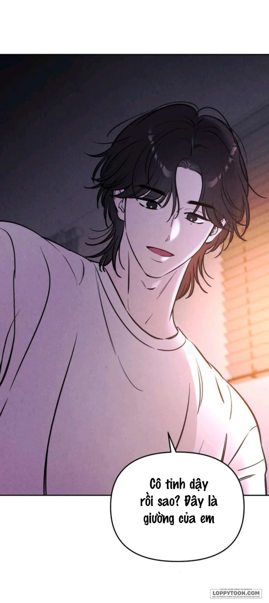 Để Em Cho Cô Mượn Chút Lửa Nhé? - Chap 73 - Trang 76