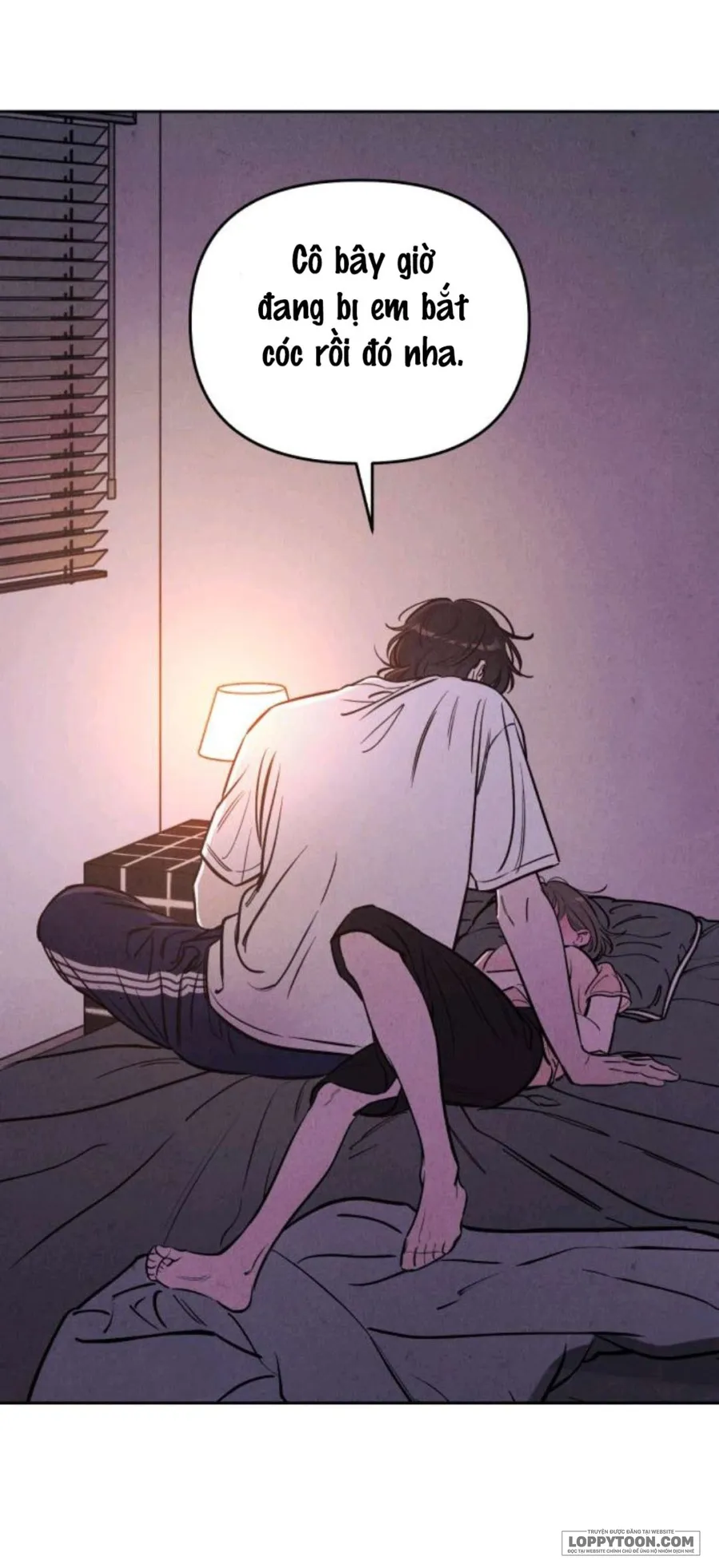 Để Em Cho Cô Mượn Chút Lửa Nhé? - Chap 73 - Trang 77