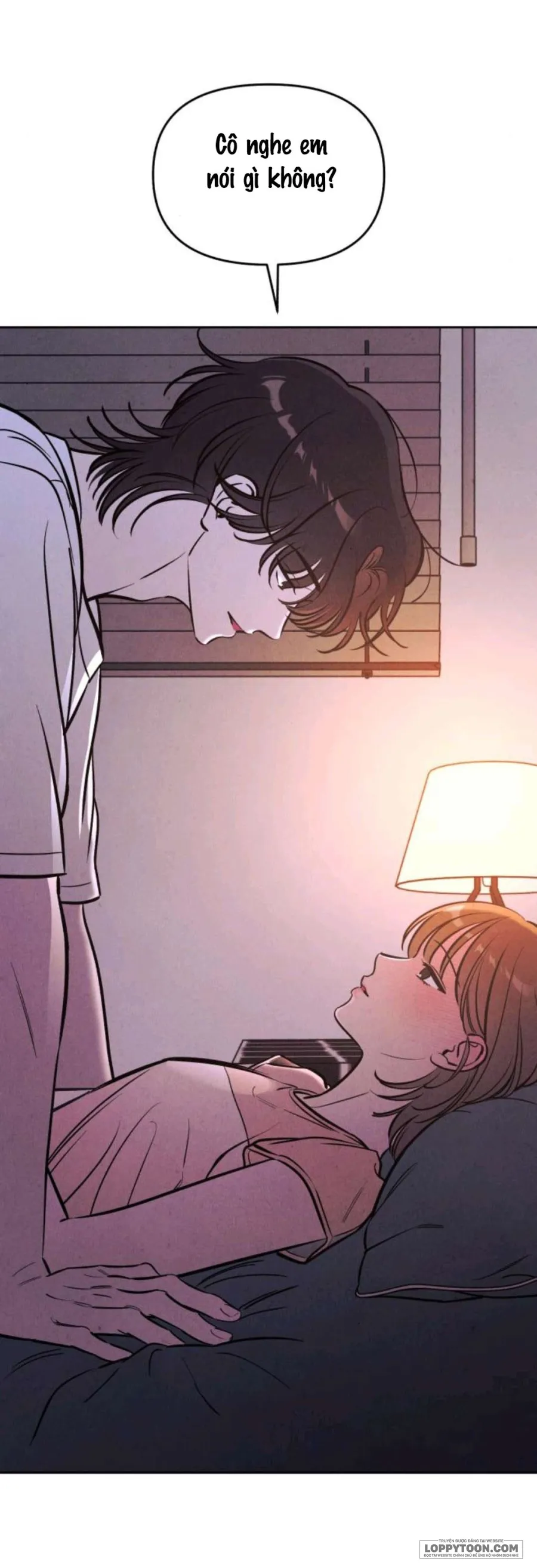 Để Em Cho Cô Mượn Chút Lửa Nhé? - Chap 73 - Trang 79