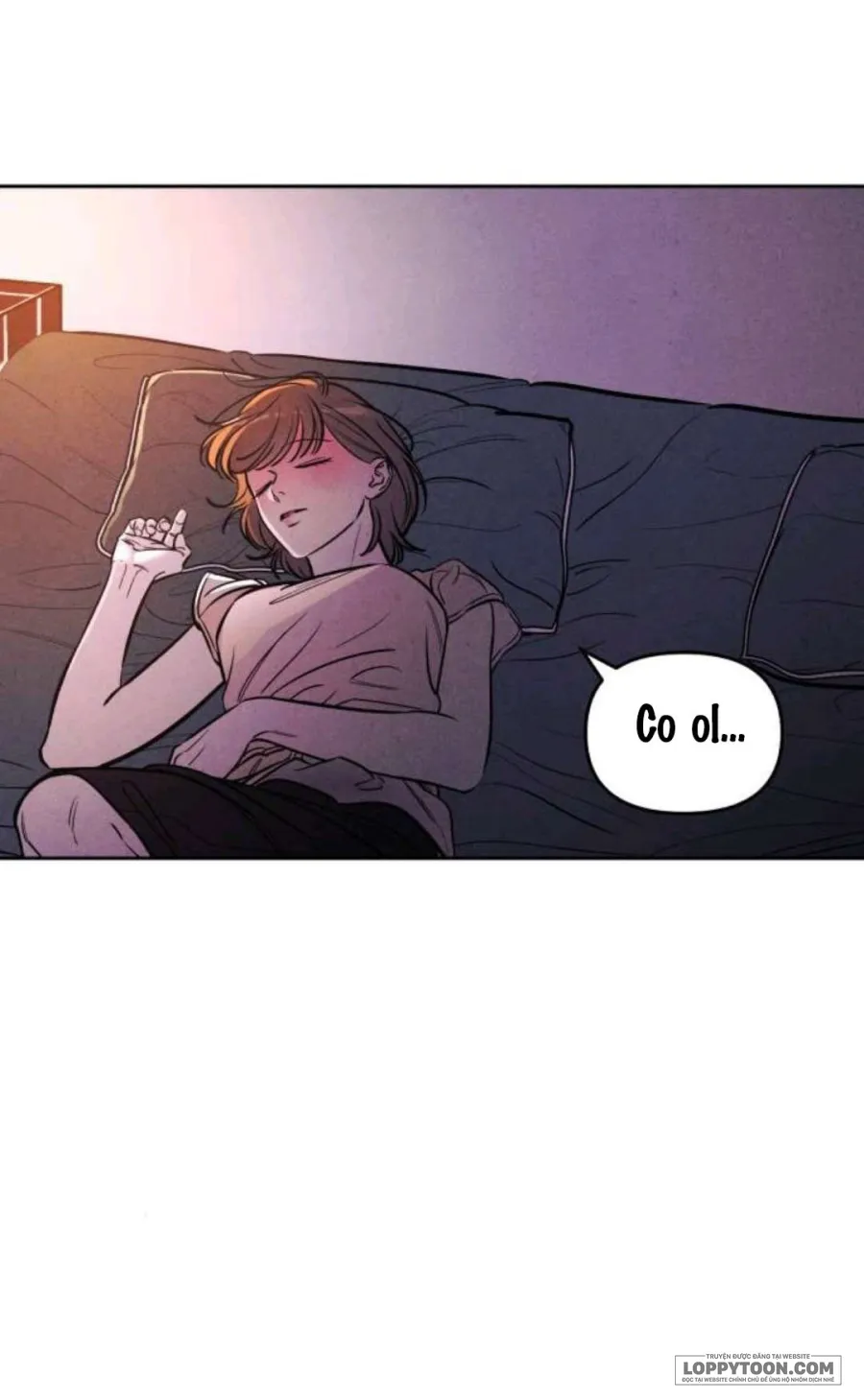 Để Em Cho Cô Mượn Chút Lửa Nhé? - Chap 74 - Trang 11