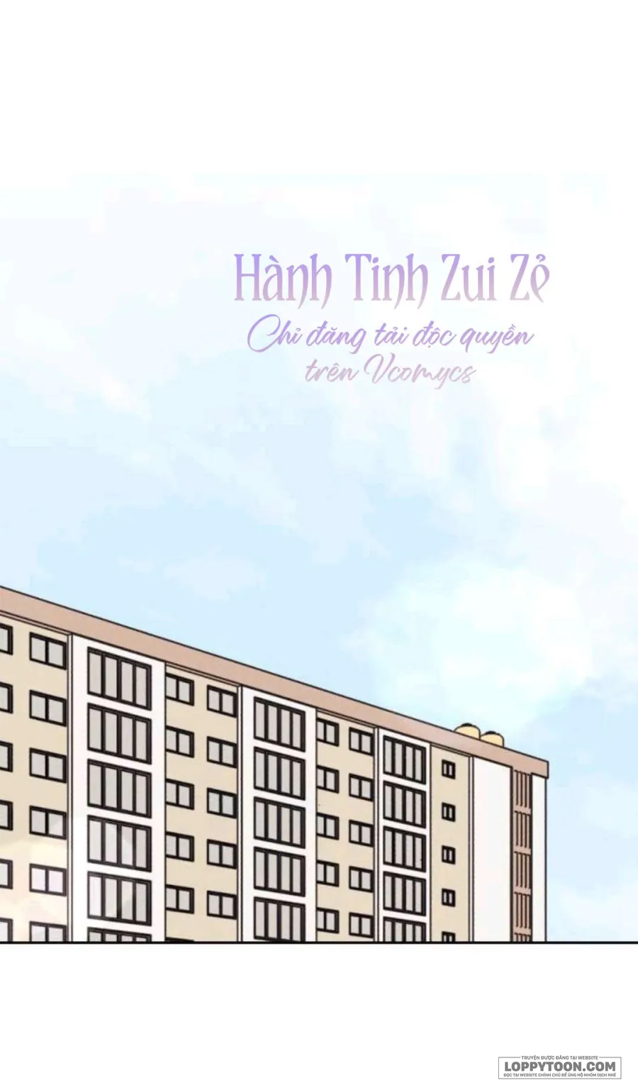 Để Em Cho Cô Mượn Chút Lửa Nhé? - Chap 74 - Trang 13