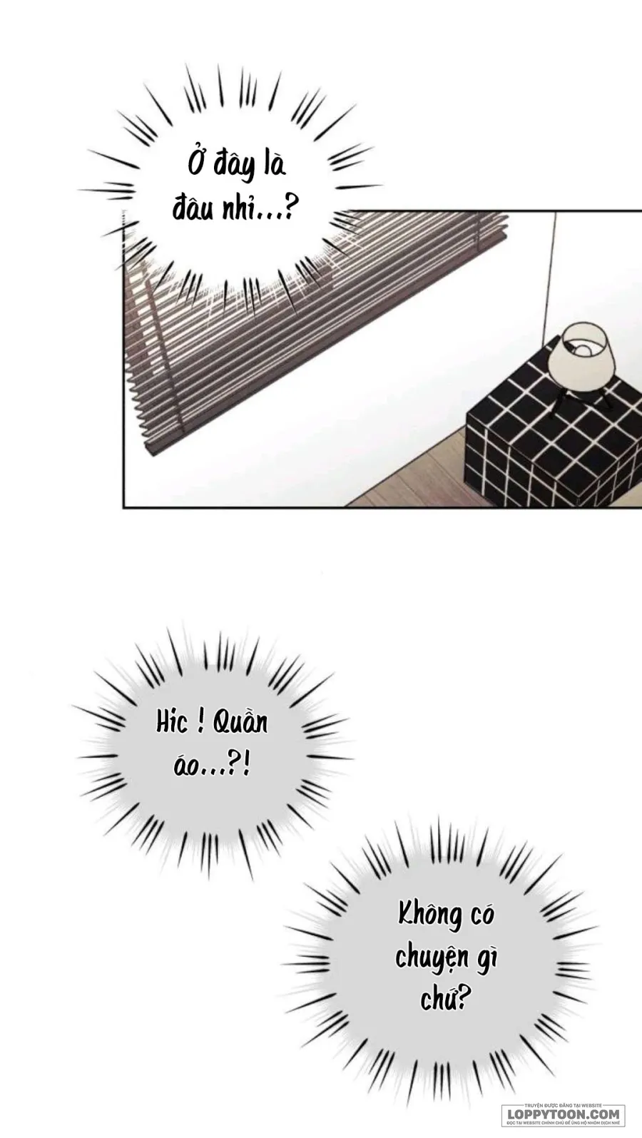 Để Em Cho Cô Mượn Chút Lửa Nhé? - Chap 74 - Trang 18